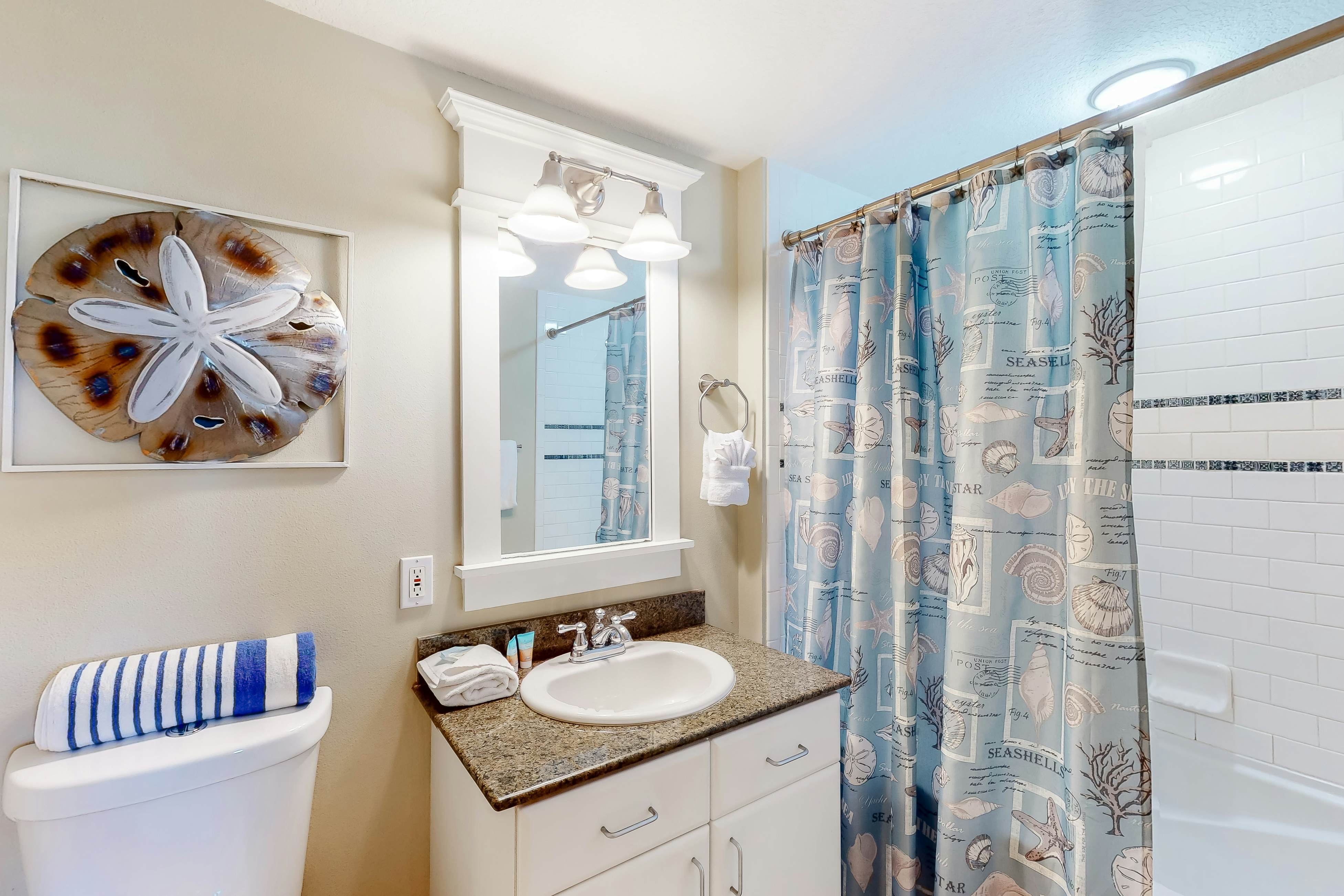 Grand Panama Tower 1 502