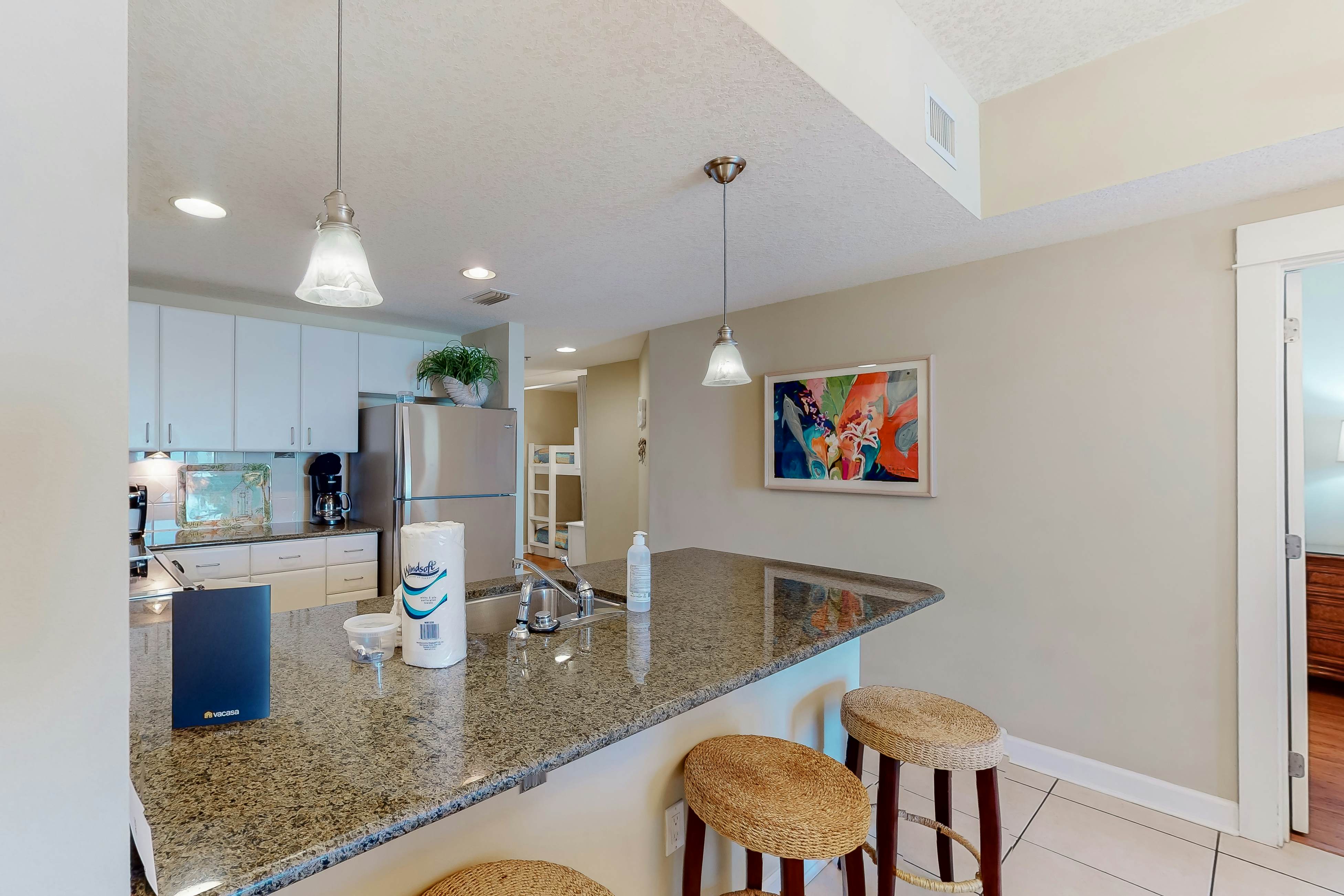 Grand Panama Tower 1 502