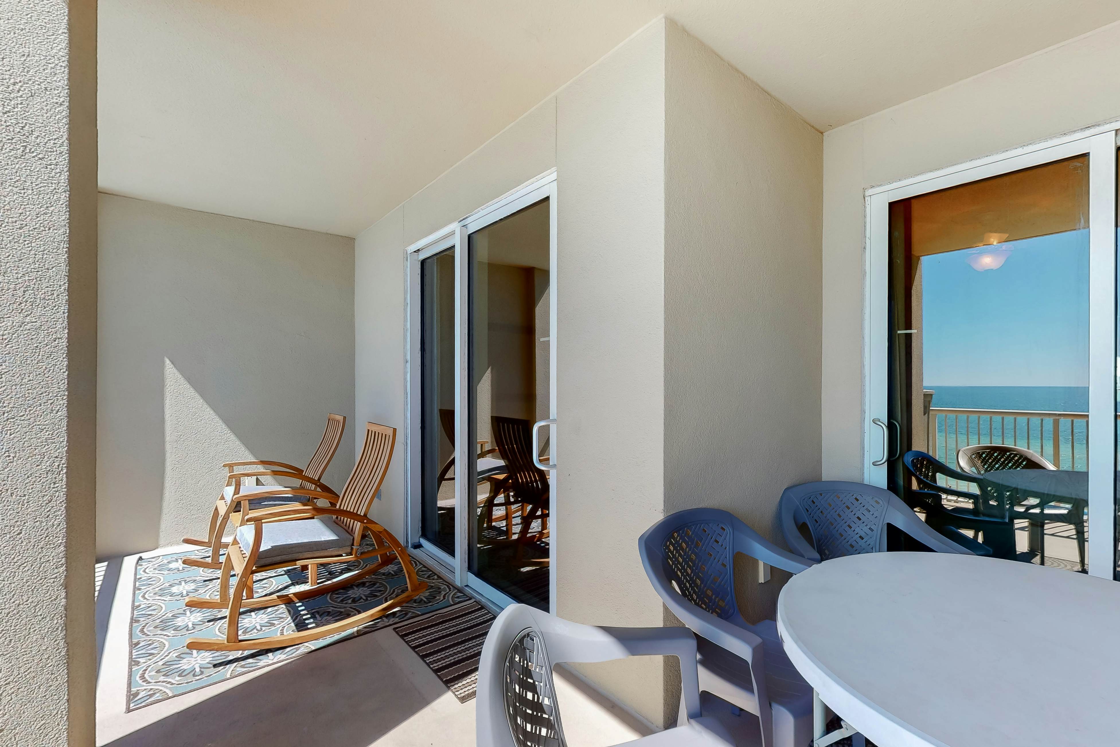 Grand Panama Tower 1 502