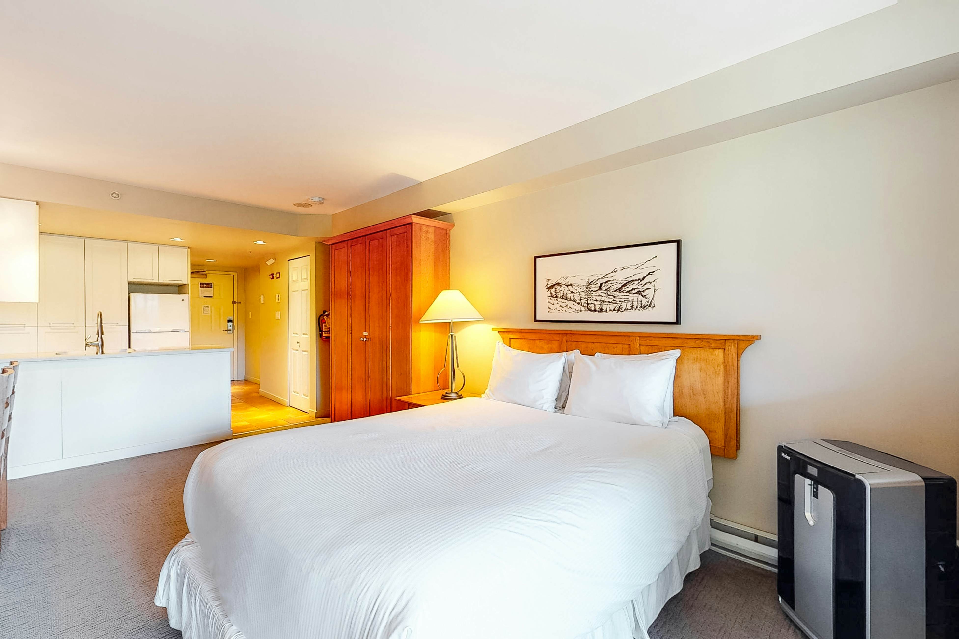 Whistler Peak Lodge 408