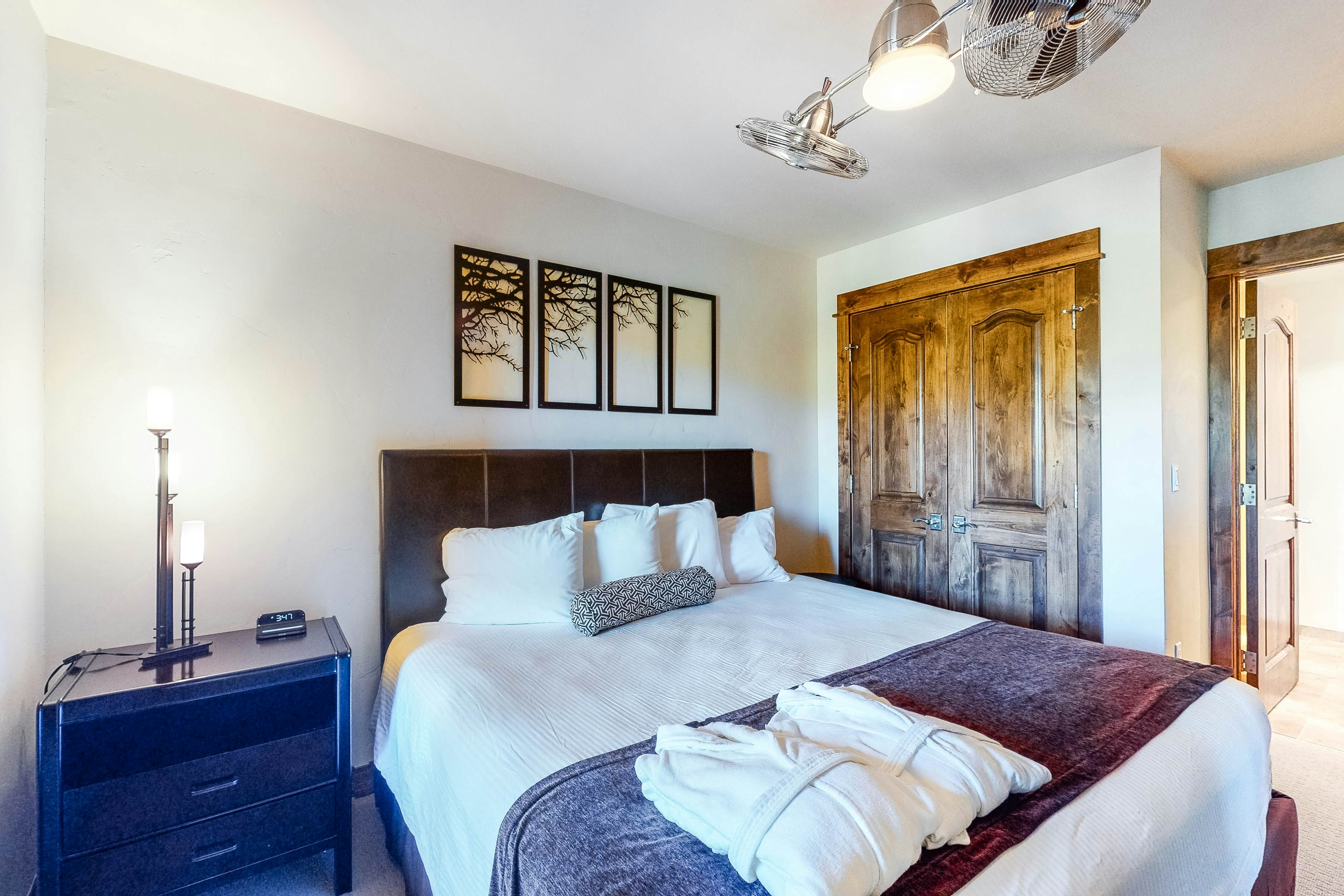 BlueSky Breckenridge #401