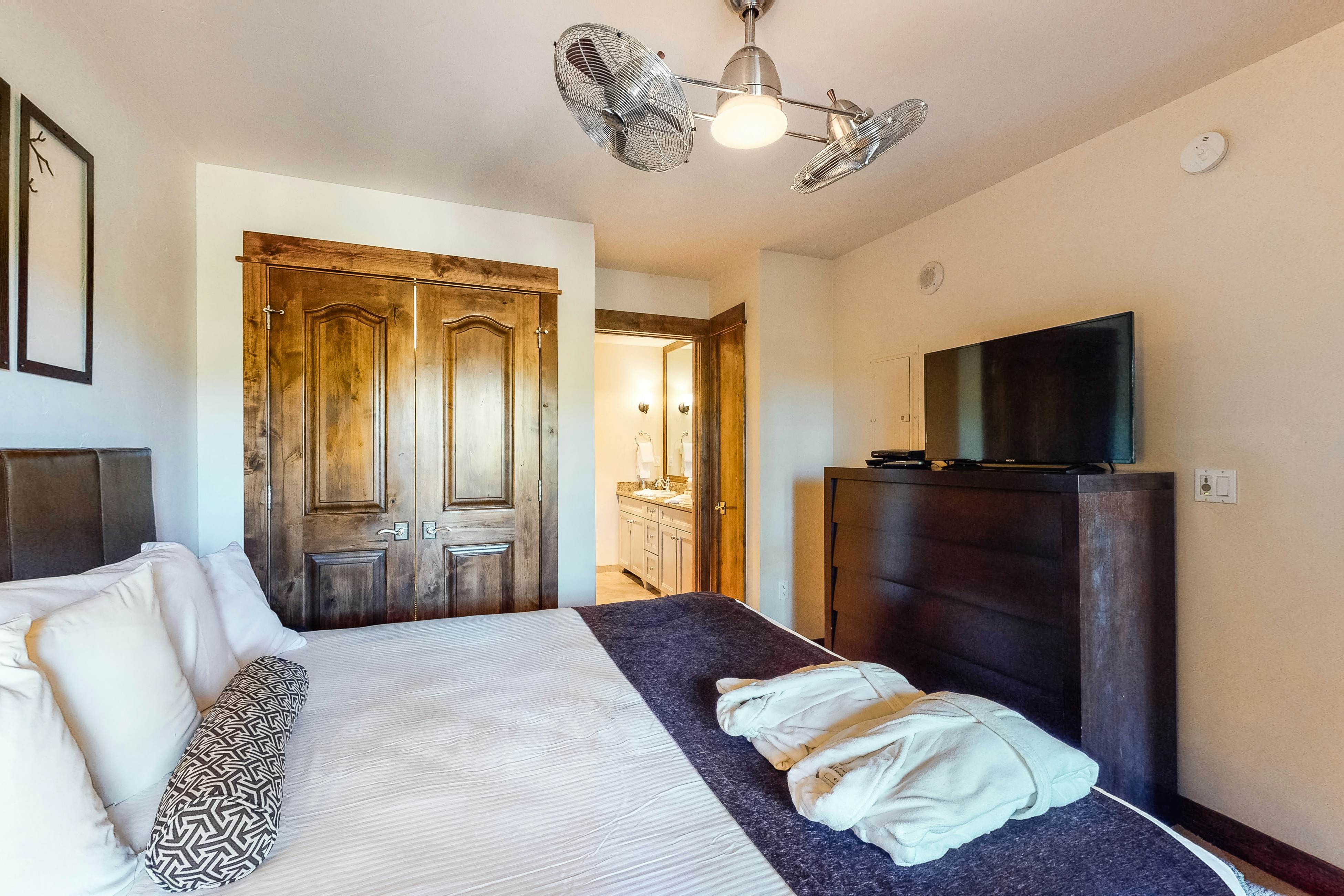 BlueSky Breckenridge #401