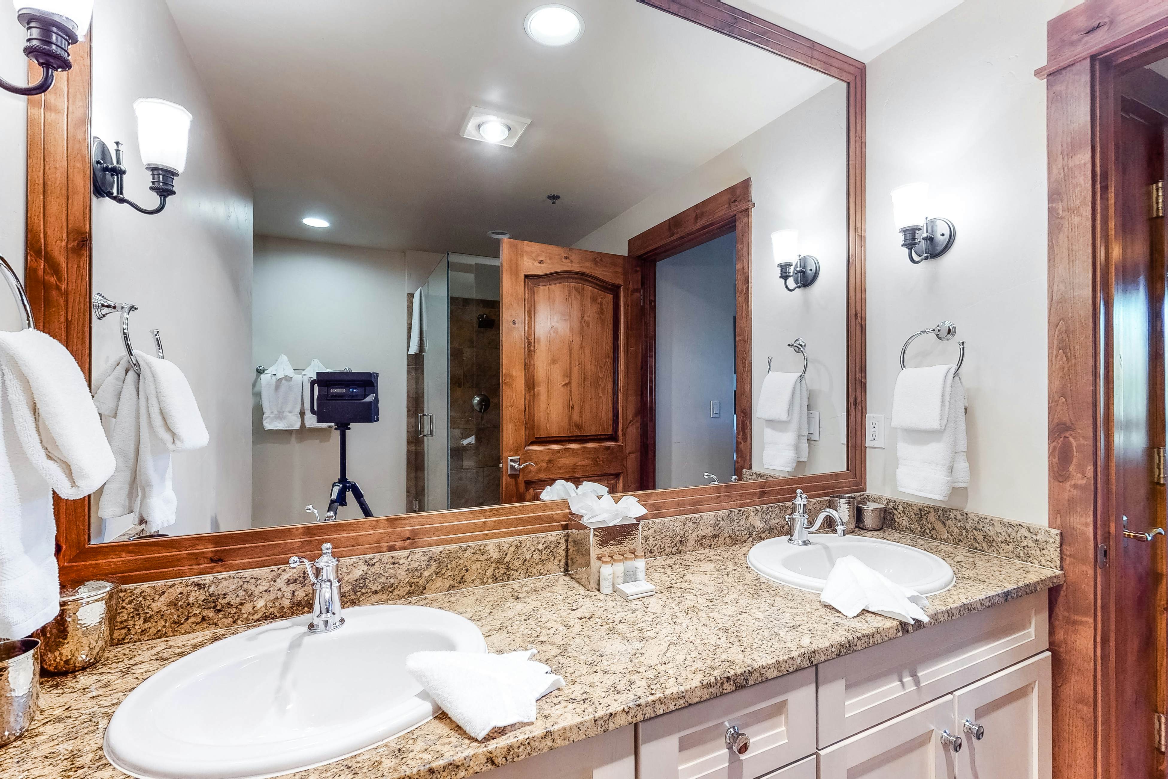 BlueSky Breckenridge #401