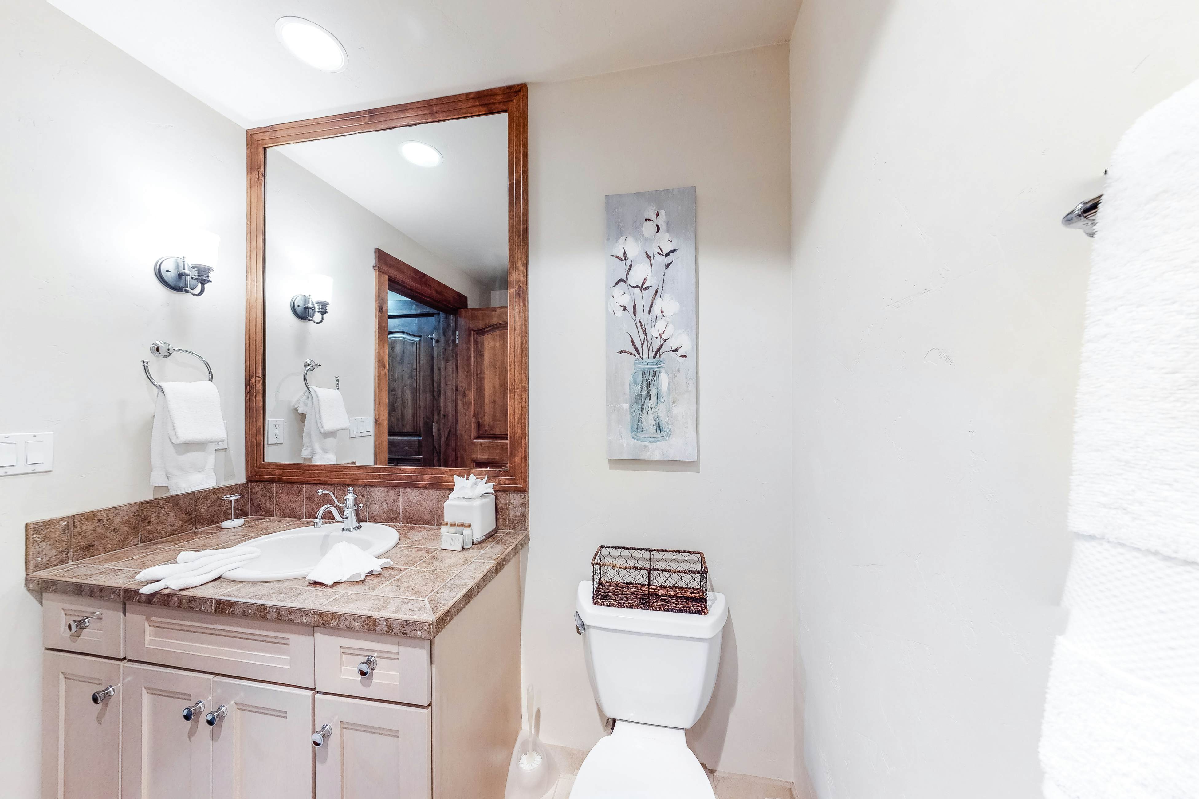 BlueSky Breckenridge #401