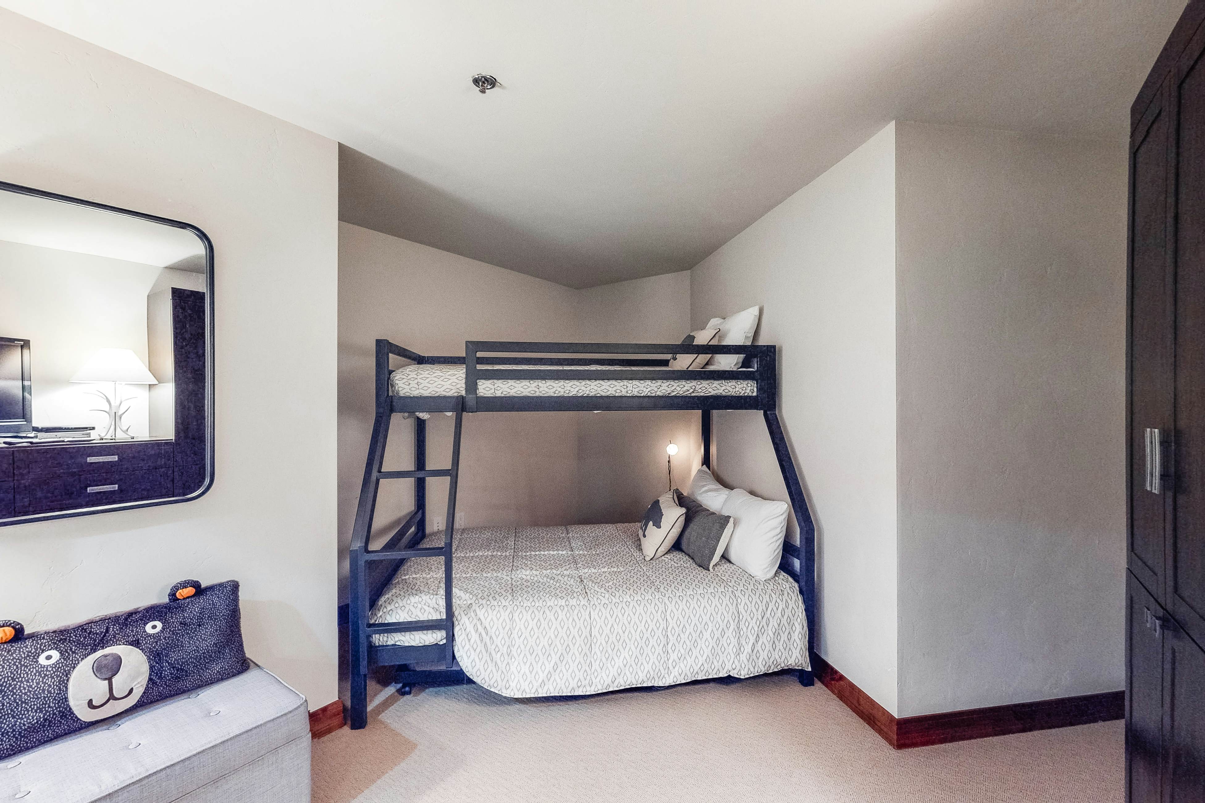 BlueSky Breckenridge #401