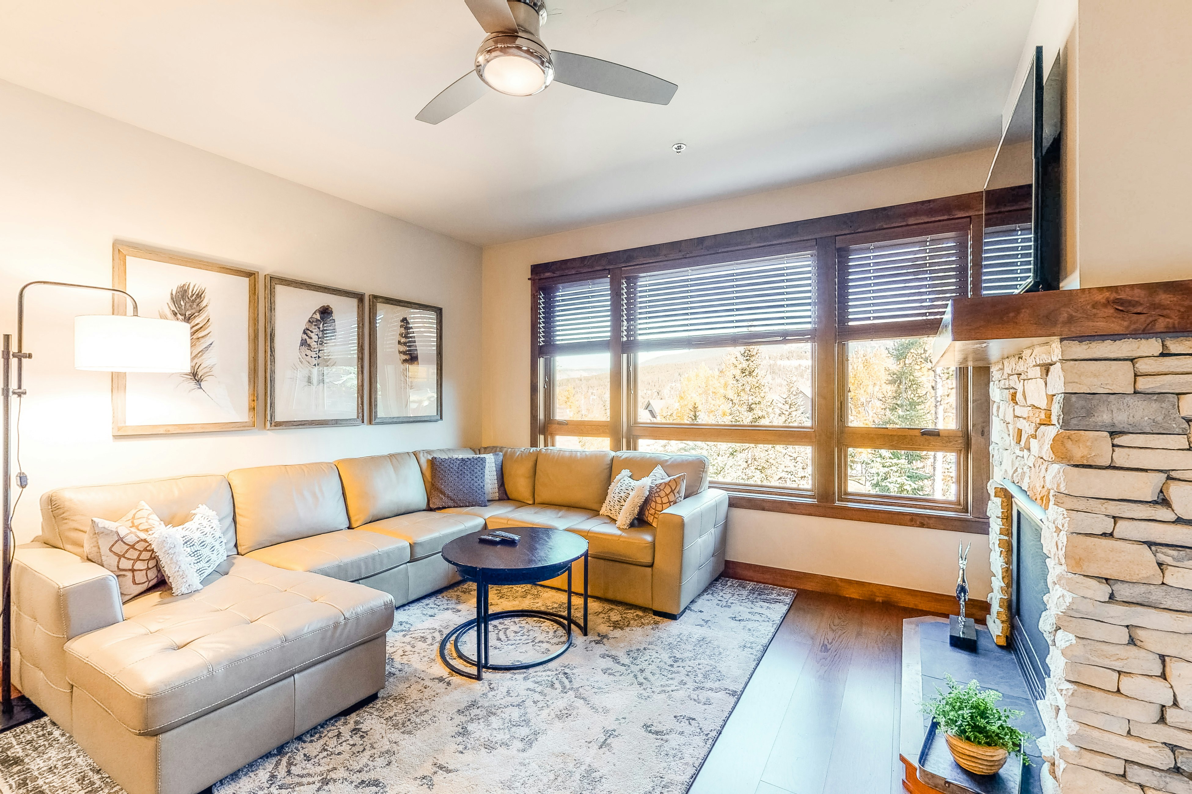 BlueSky Breckenridge #401