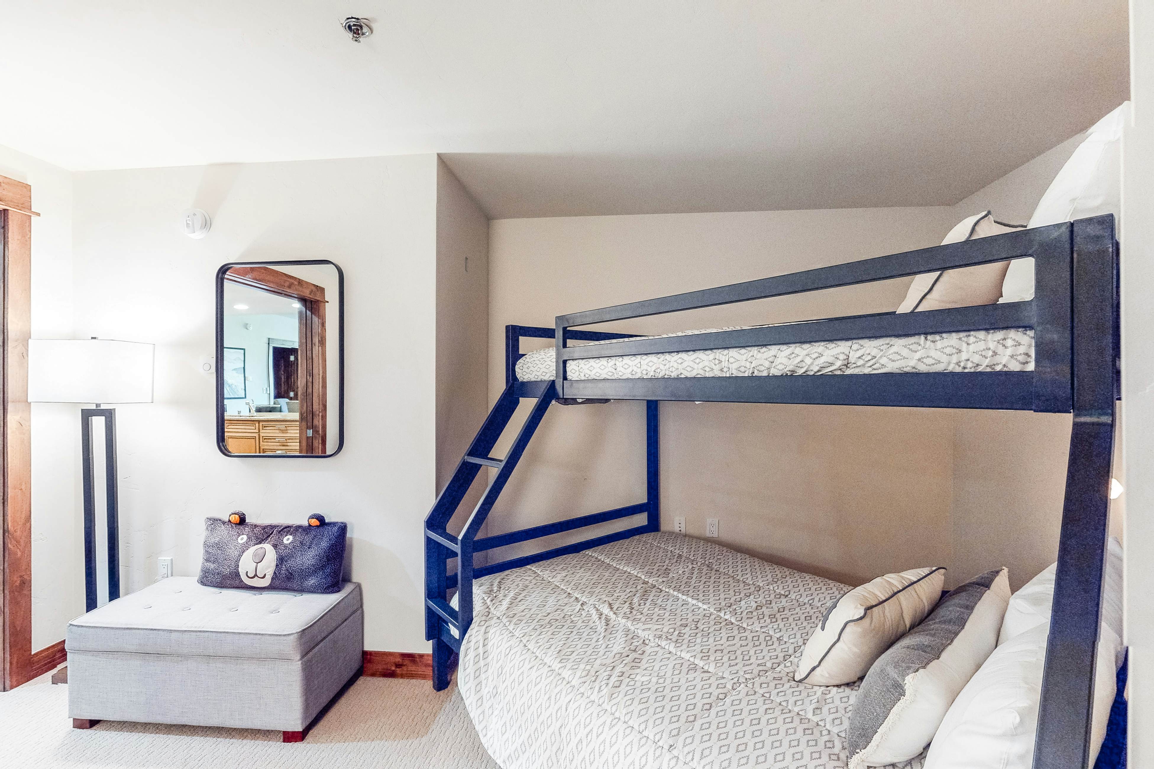 BlueSky Breckenridge #401