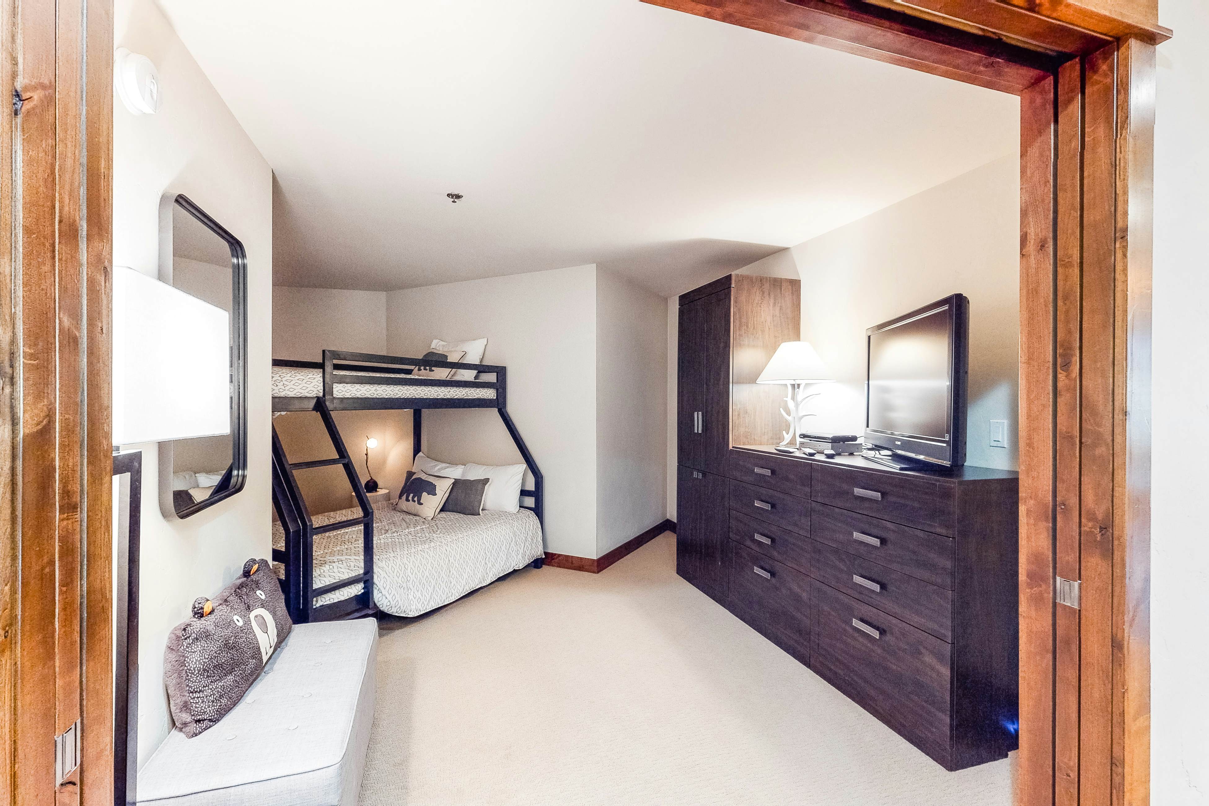 BlueSky Breckenridge #401