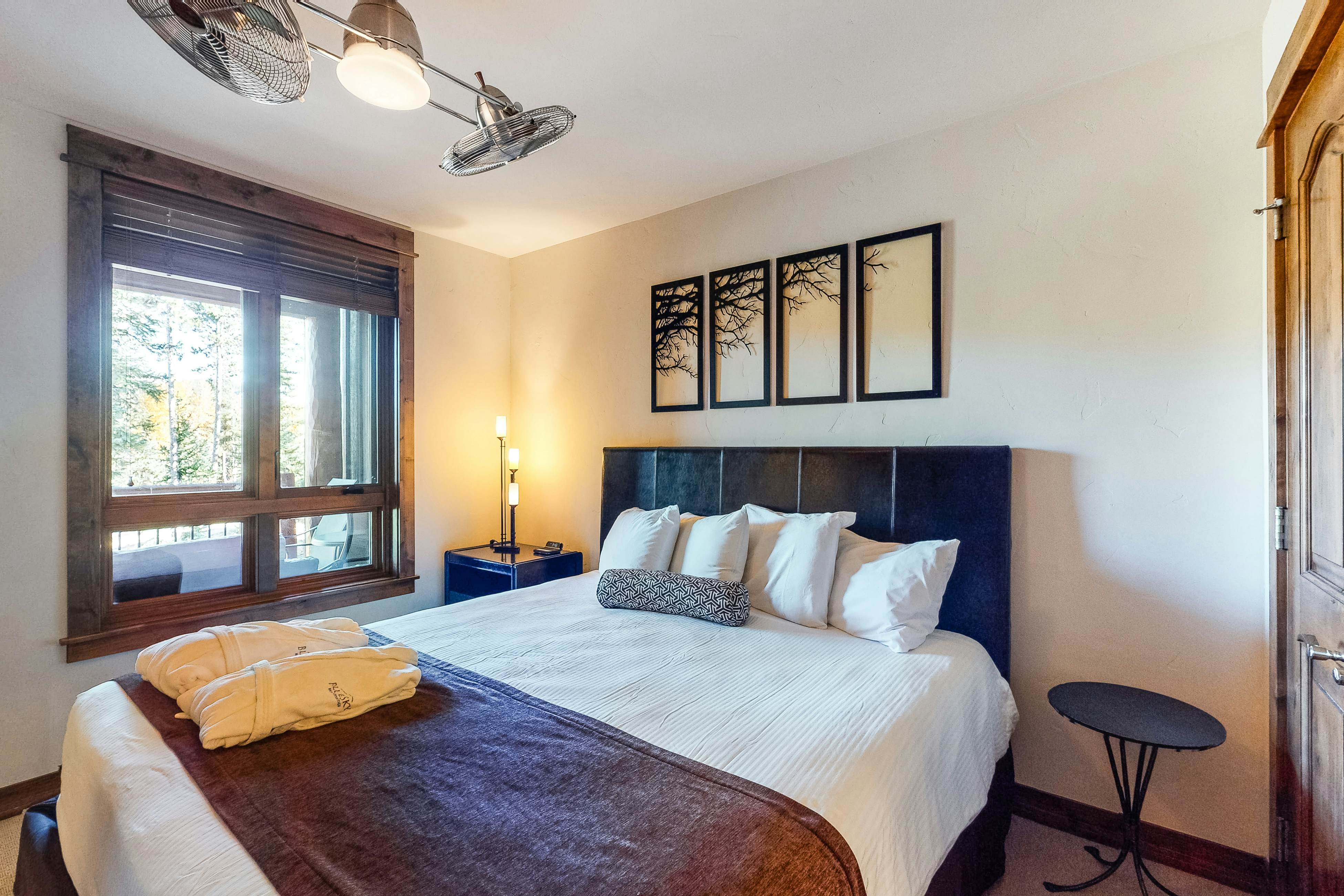 BlueSky Breckenridge #401