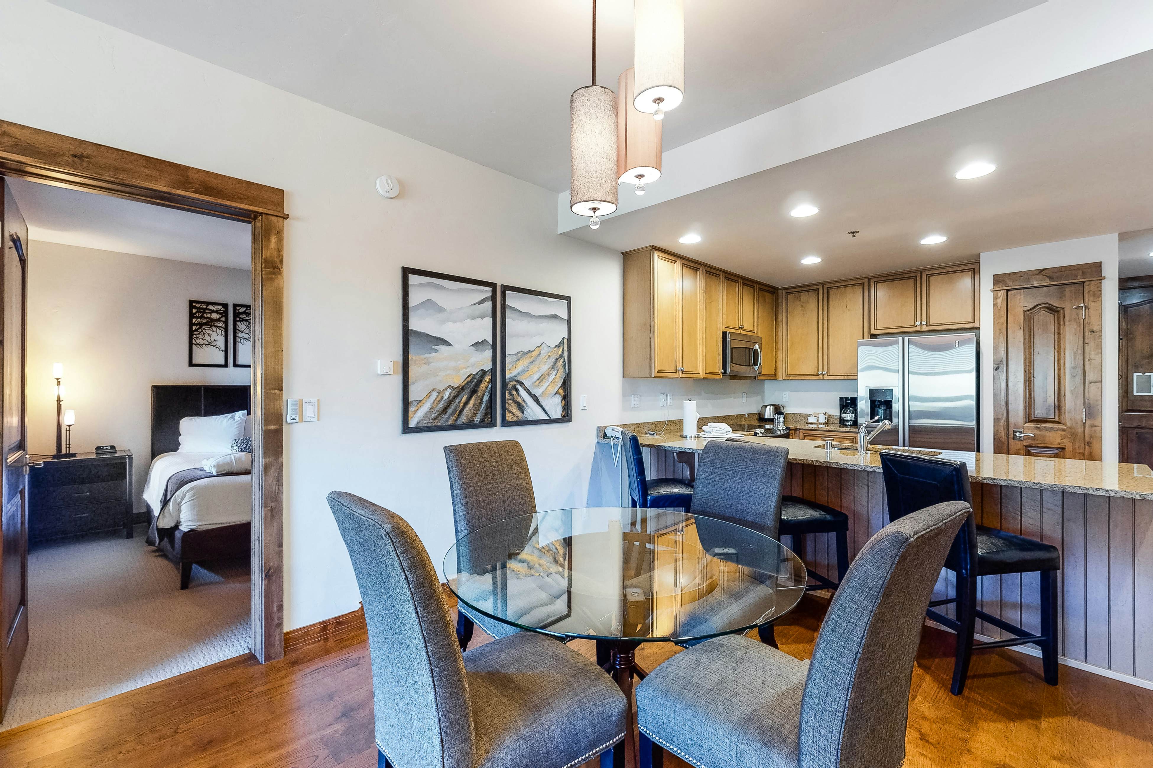 BlueSky Breckenridge #401