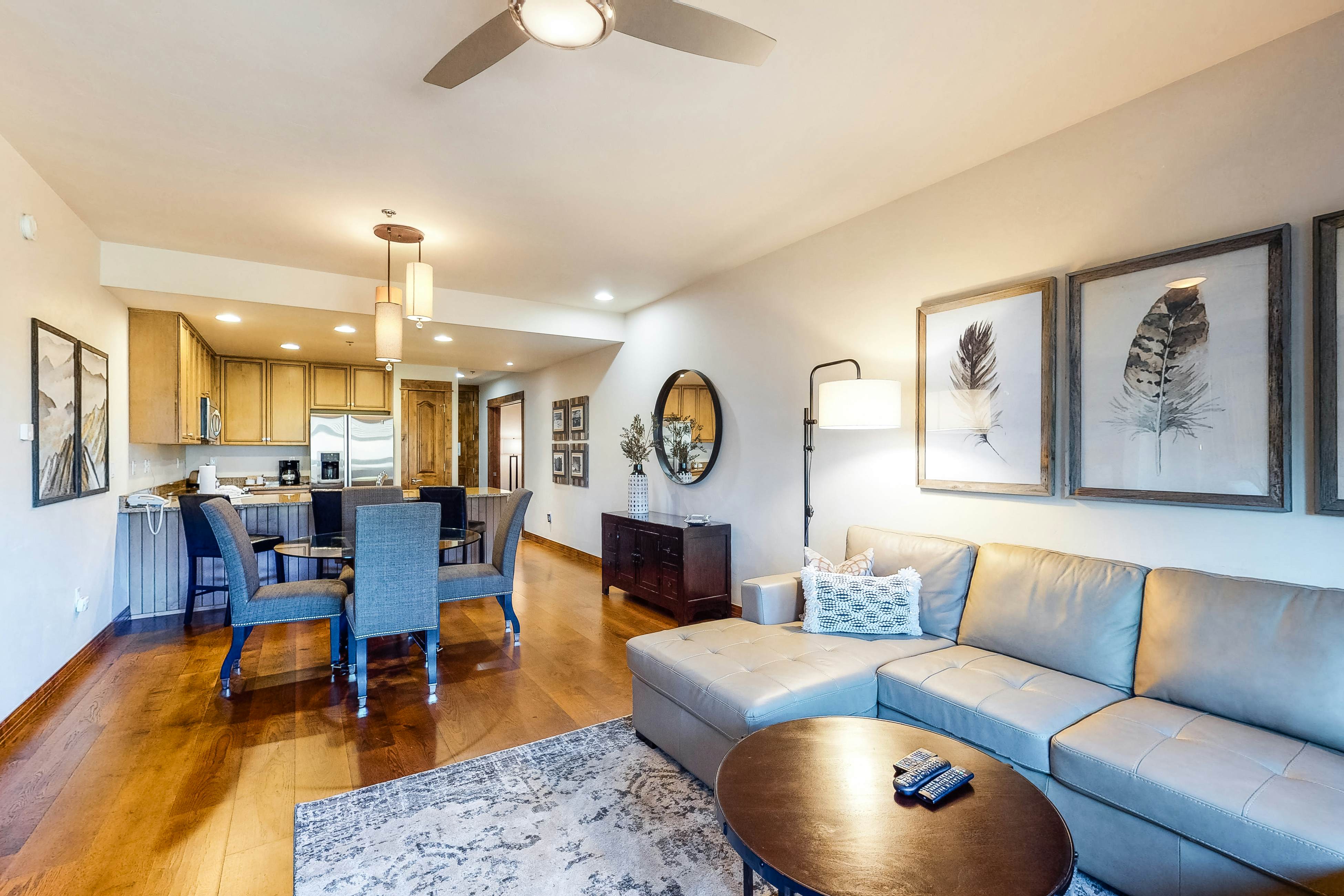 BlueSky Breckenridge #401