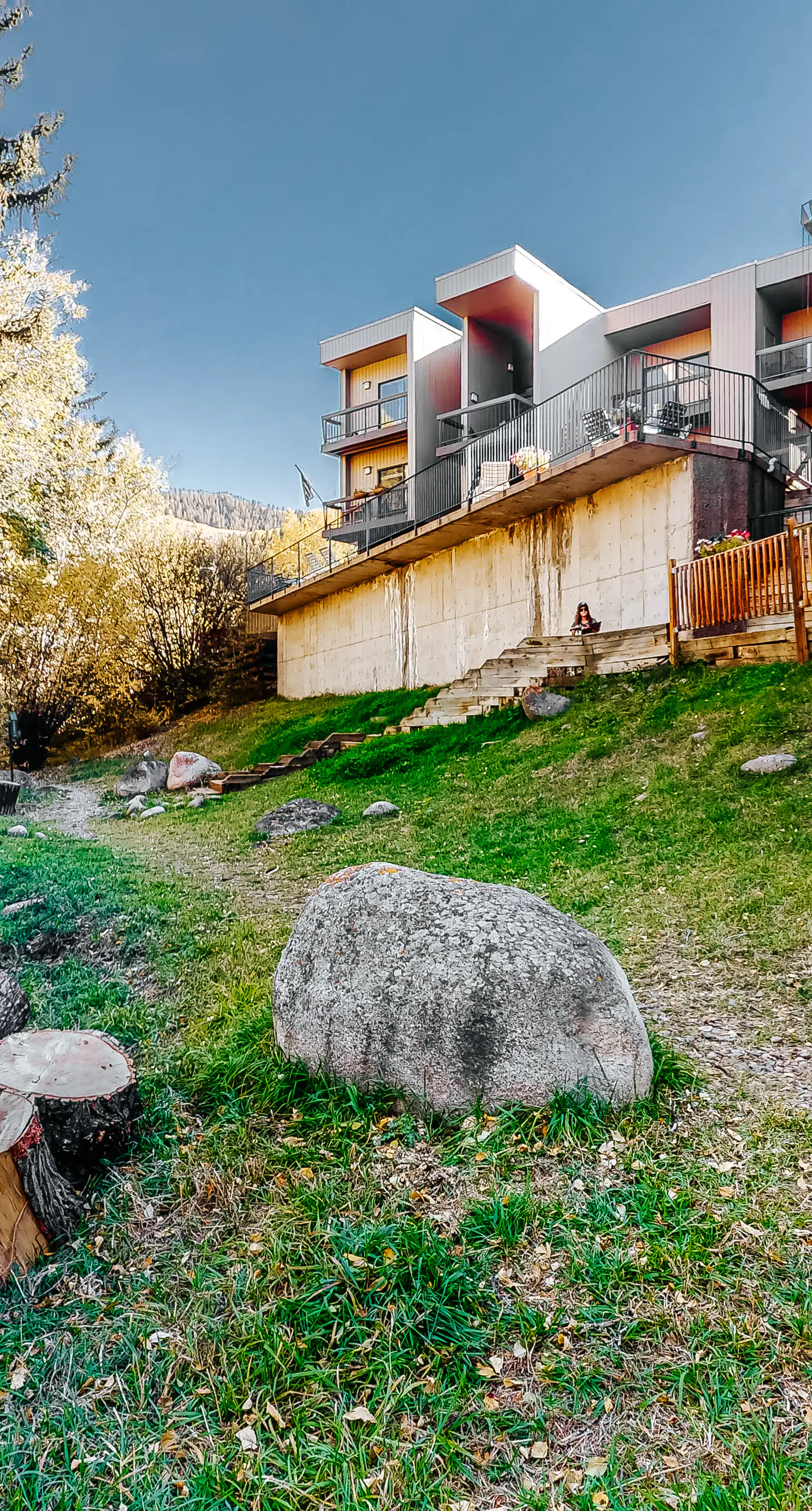 SunRiver Mountain Getaway