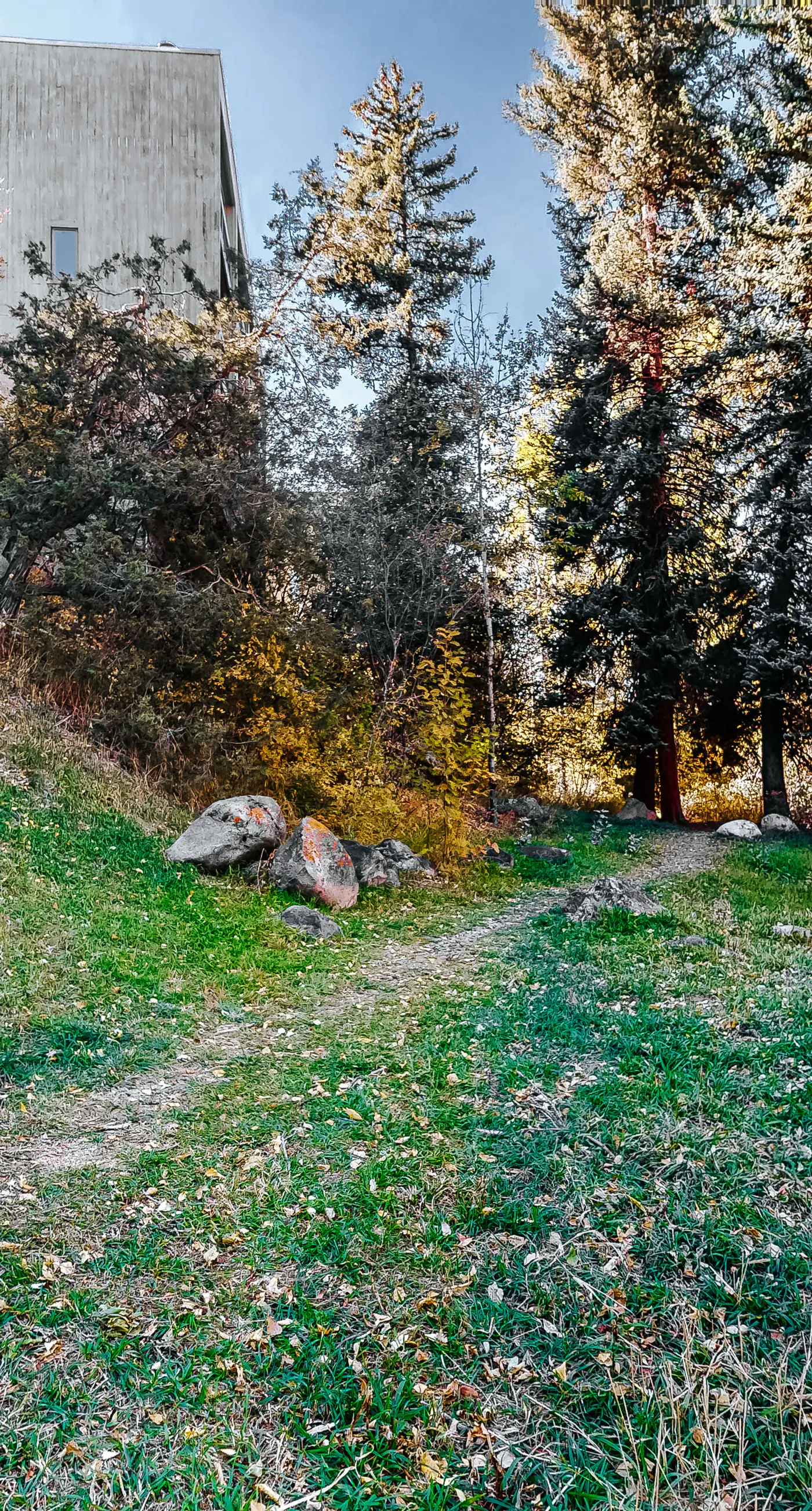 SunRiver Mountain Getaway