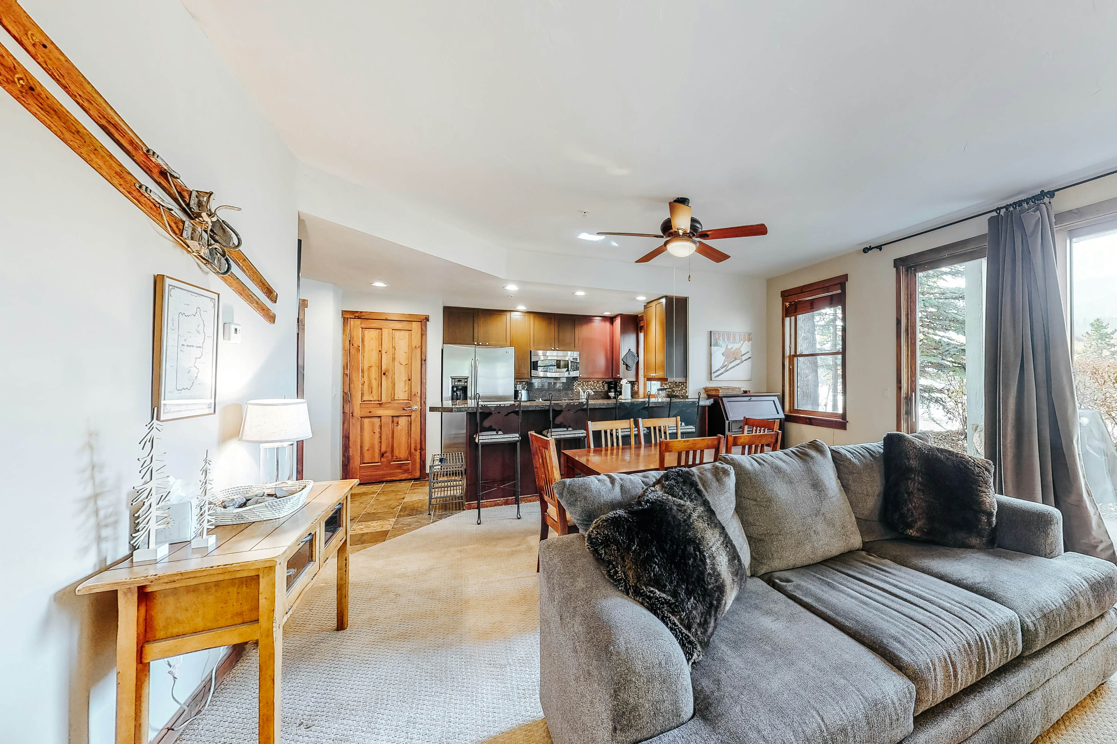 Main Street Junction Condo Rentals Breckenridge, CO Vacasa