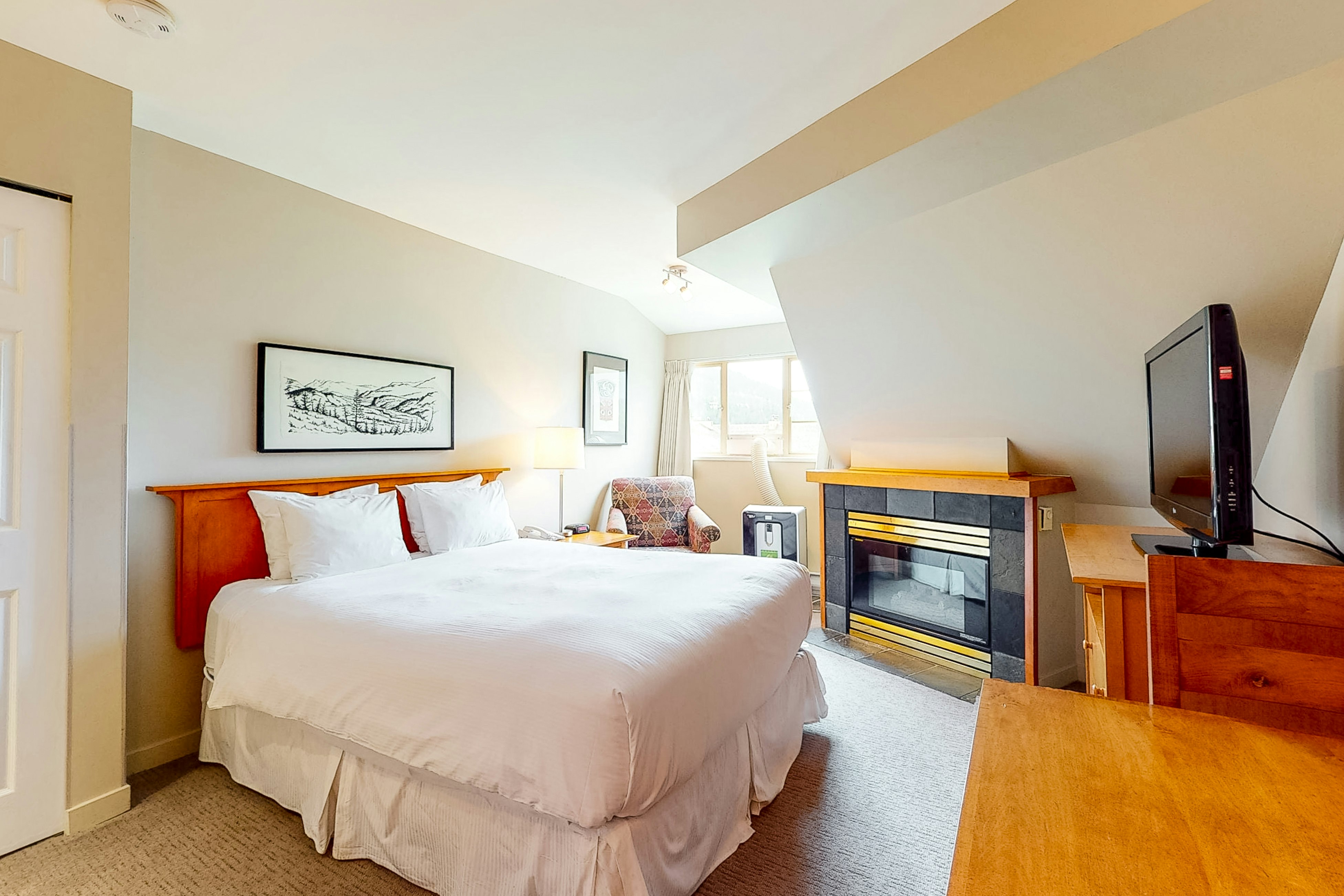 Whistler Peak Lodge 610