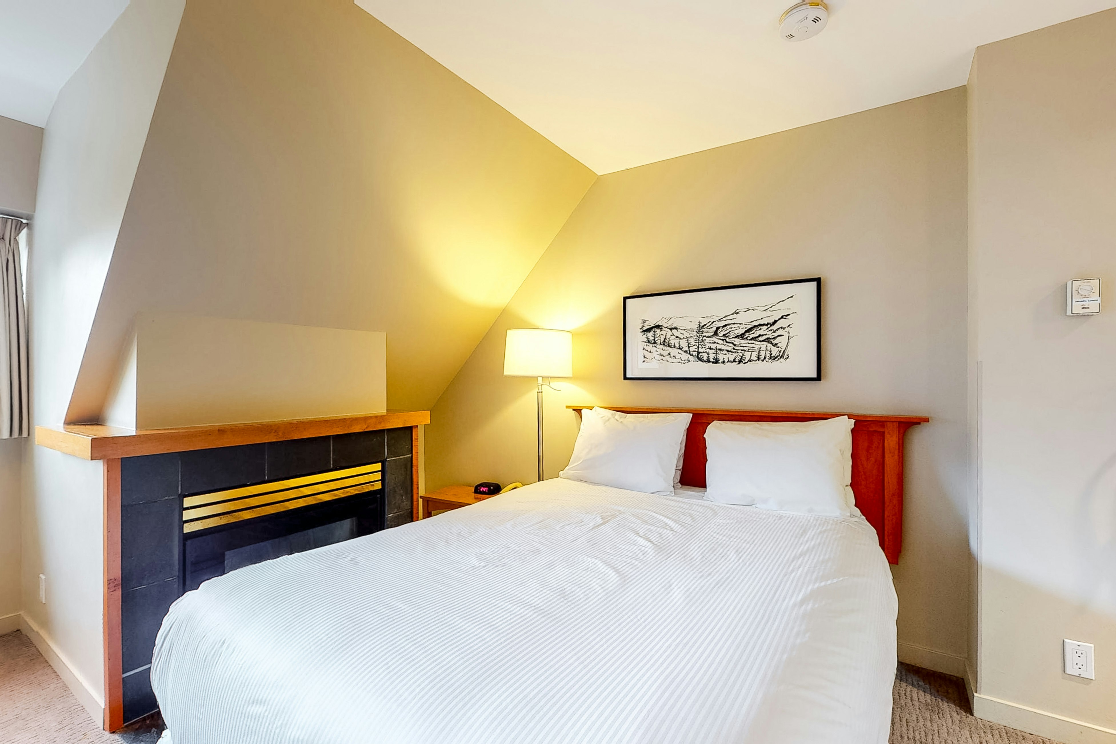 Whistler Peak Lodge 605