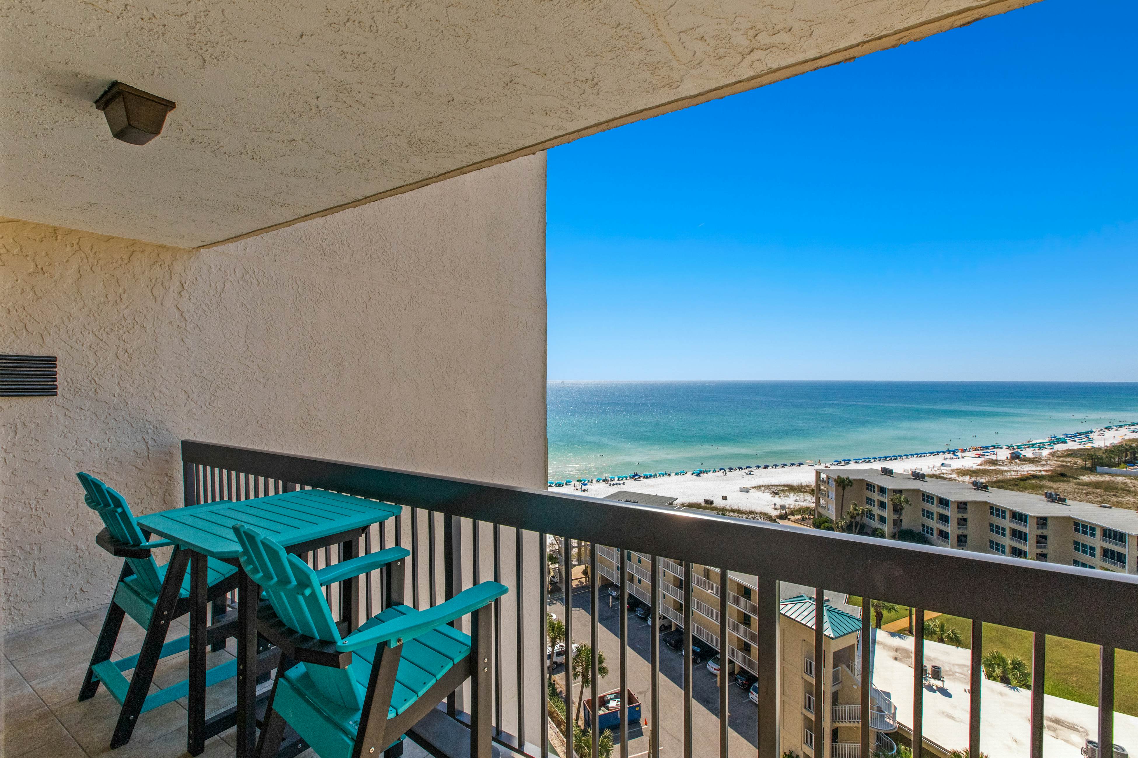 SunDestin Beach Resort | Destin Florida Condos | Vacasa