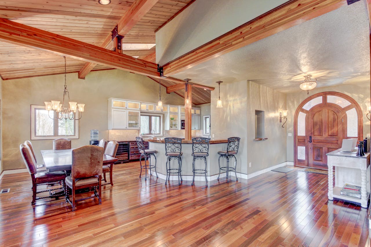 Cascadia Tree House 4 BD Vacation Rental in Washougal, WA Vacasa