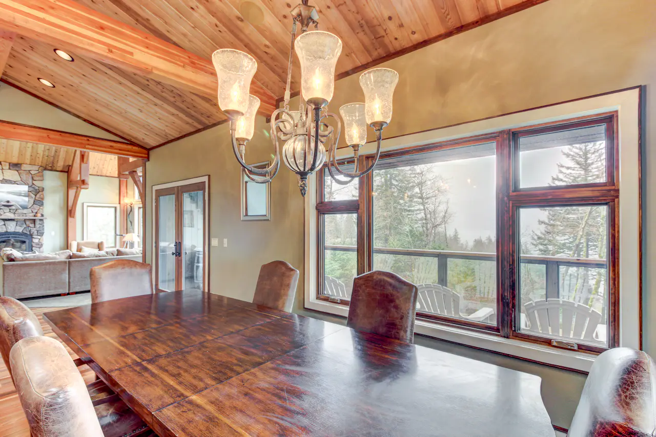 Cascadia Tree House 4 BD Vacation Rental in Washougal, WA Vacasa