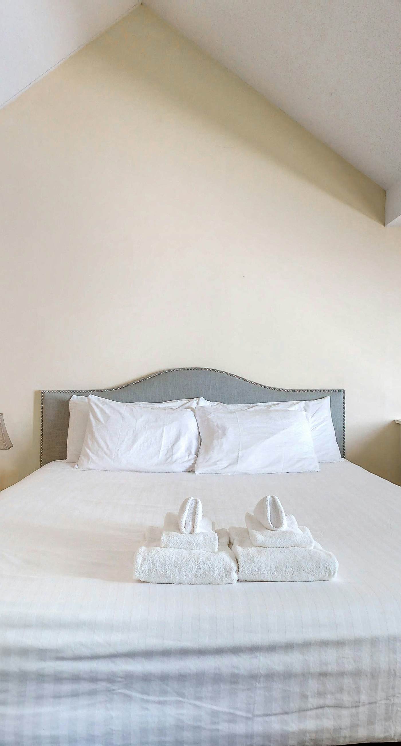 Relaxing Cape Getaway