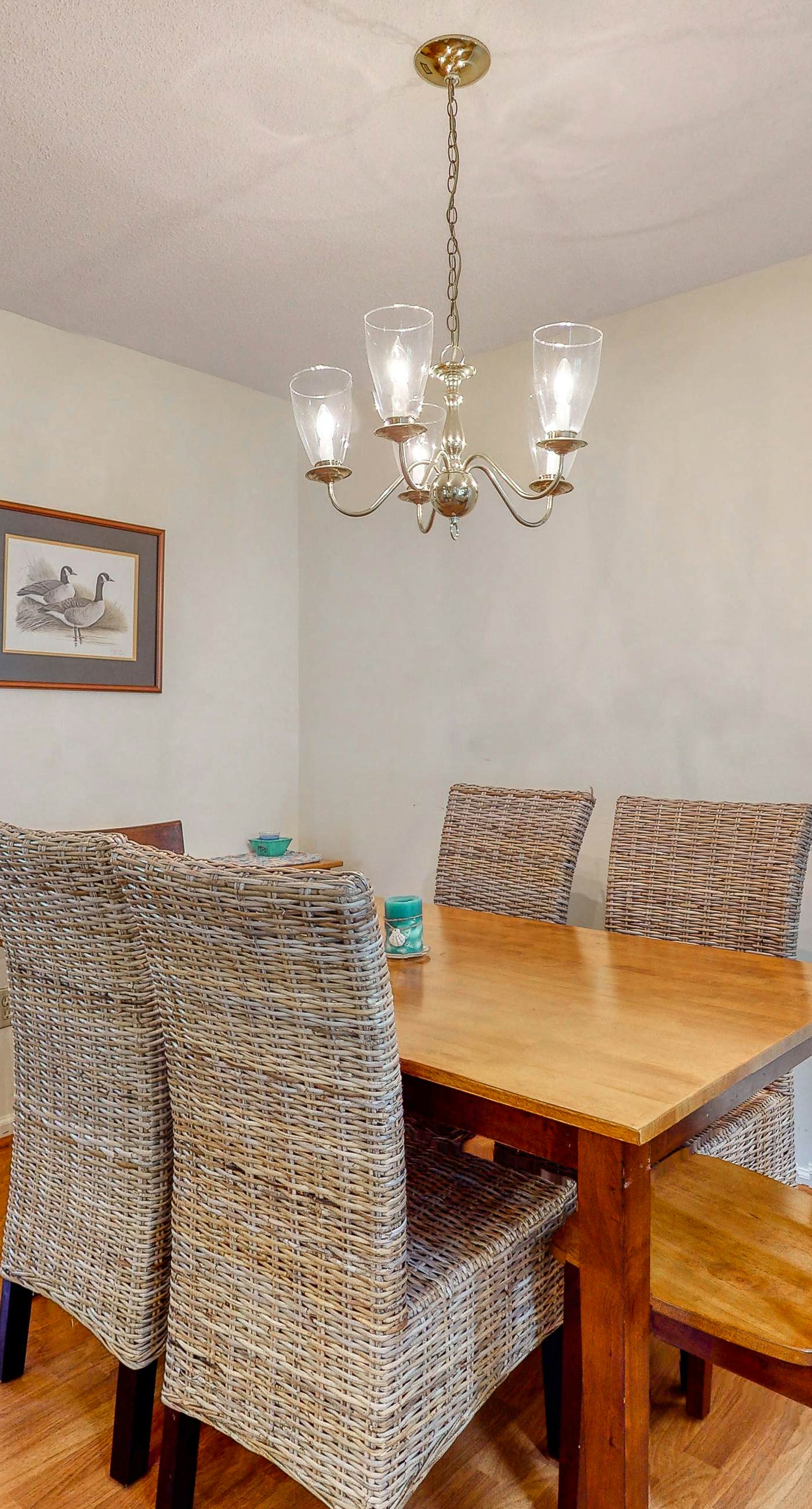 Relaxing Cape Getaway