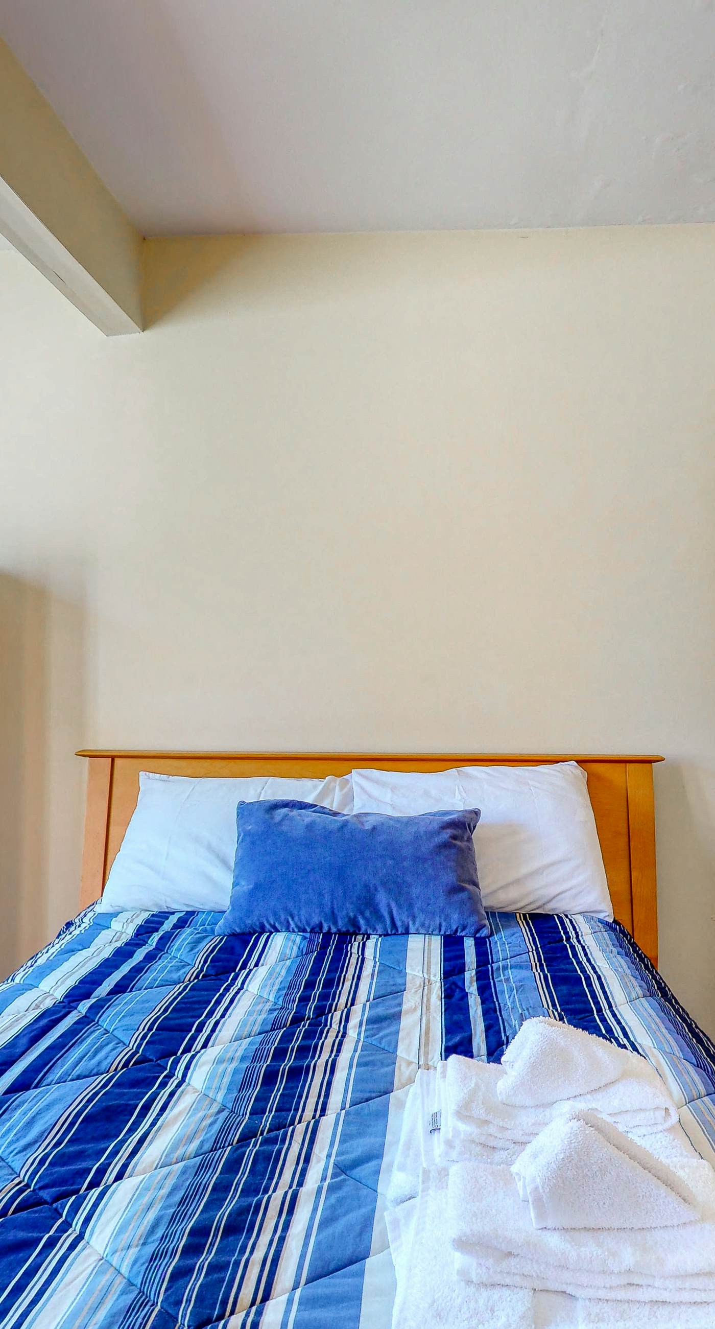 Relaxing Cape Getaway