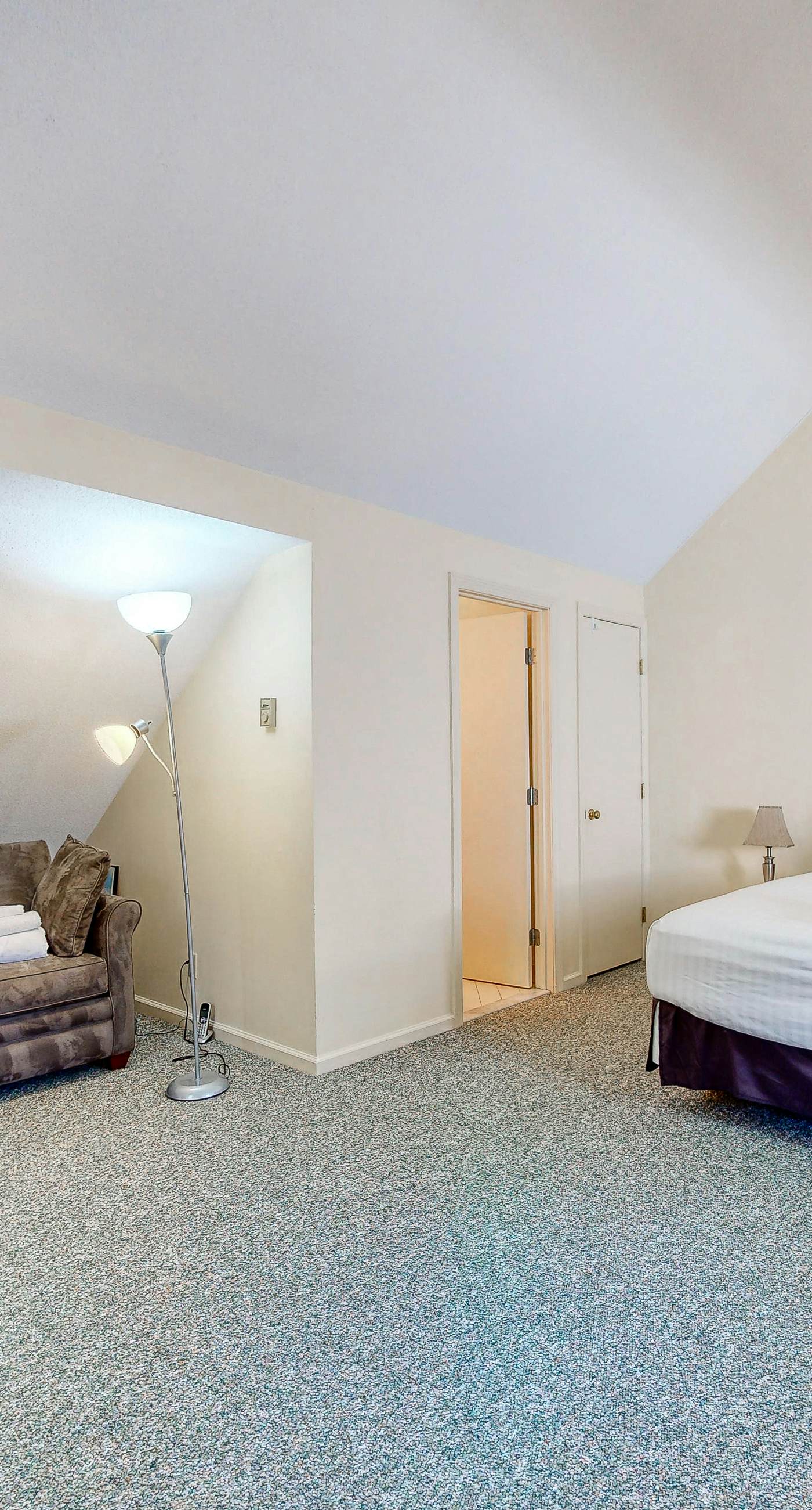 Relaxing Cape Getaway