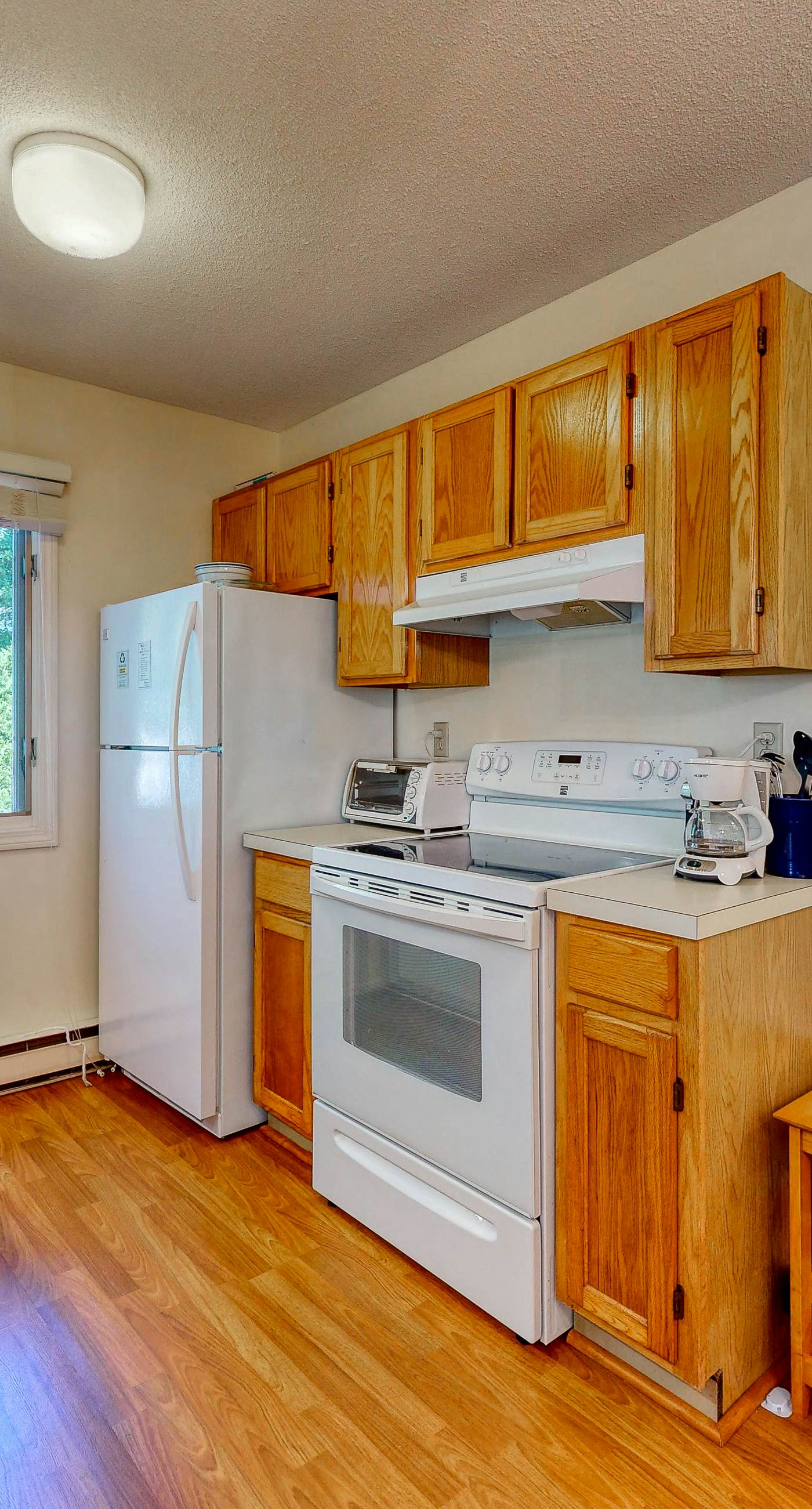 Relaxing Cape Getaway