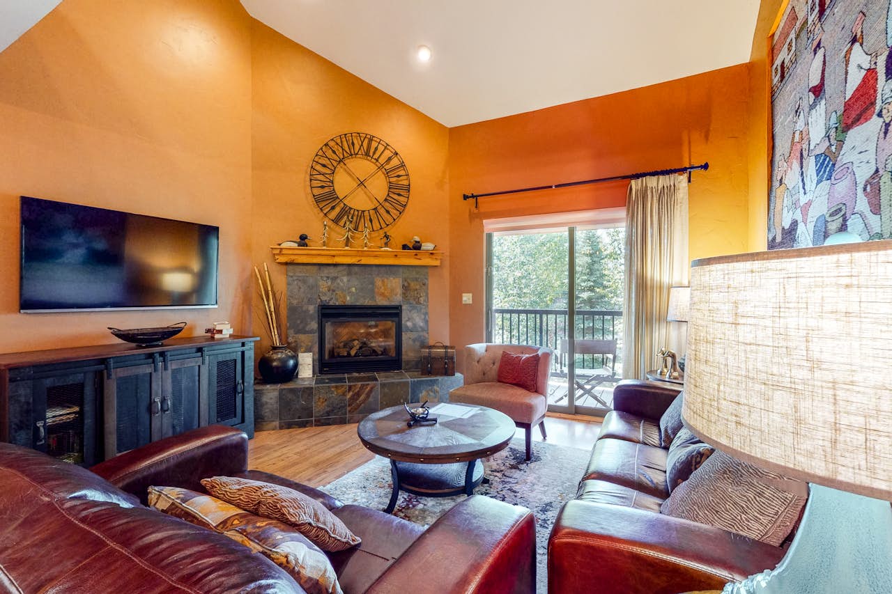 Timber Run 108 4 BD Steamboat Springs, CO Vacation Rental Vacasa