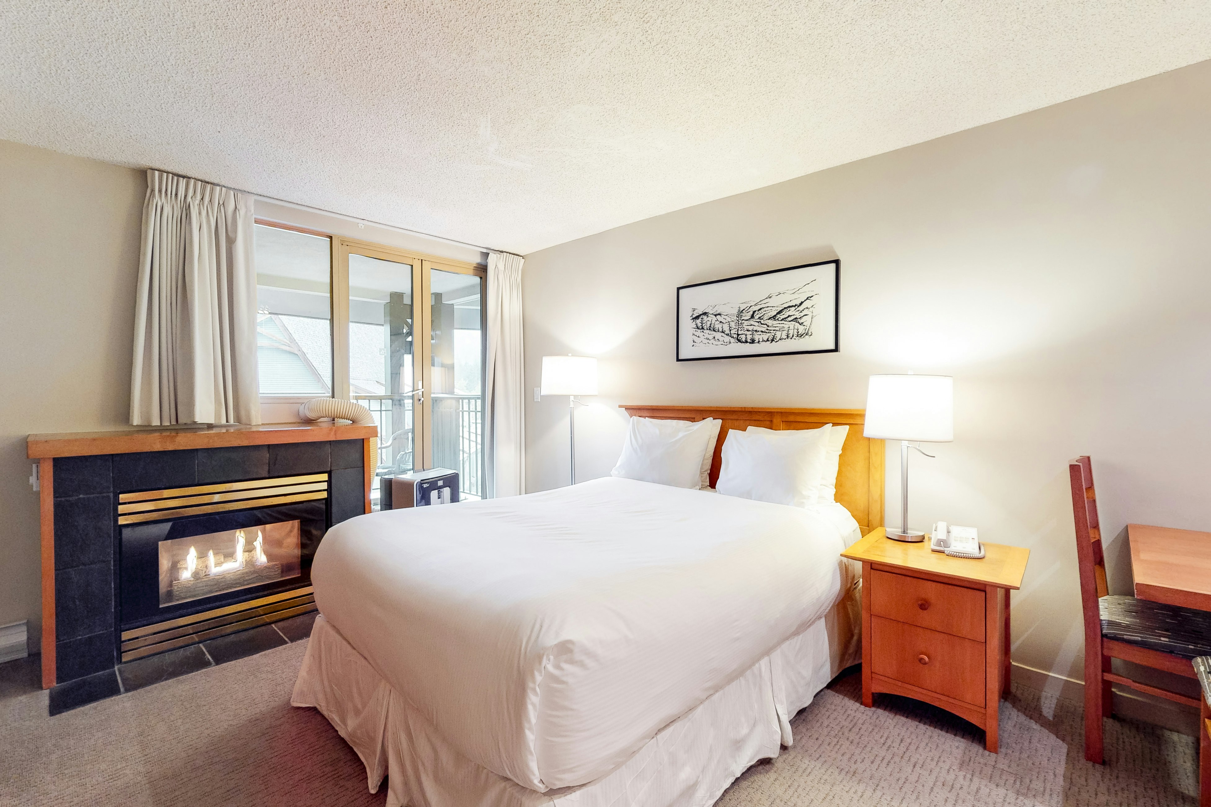 Whistler Peak Lodge 412