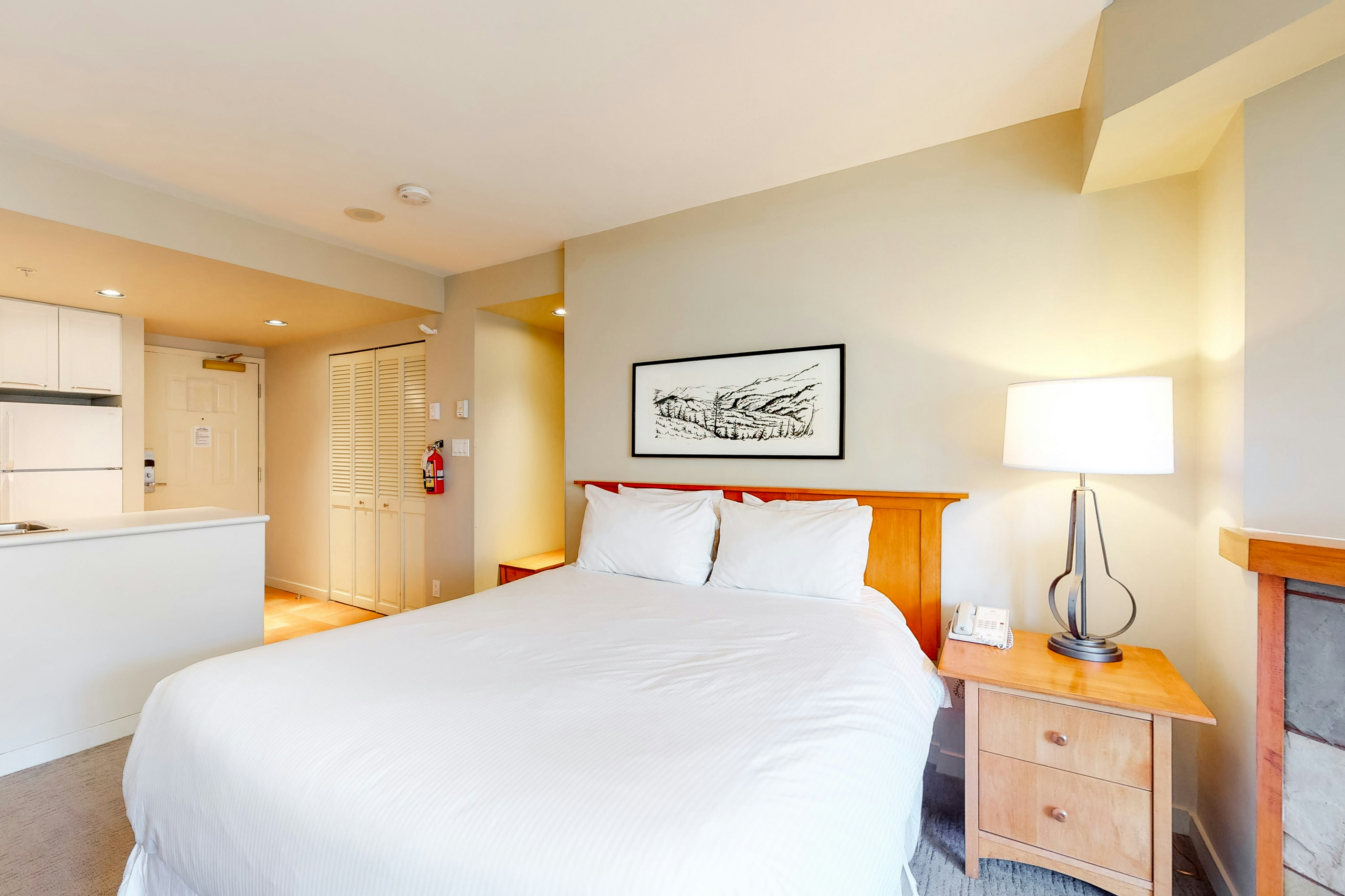 Whistler Peak Lodge 427