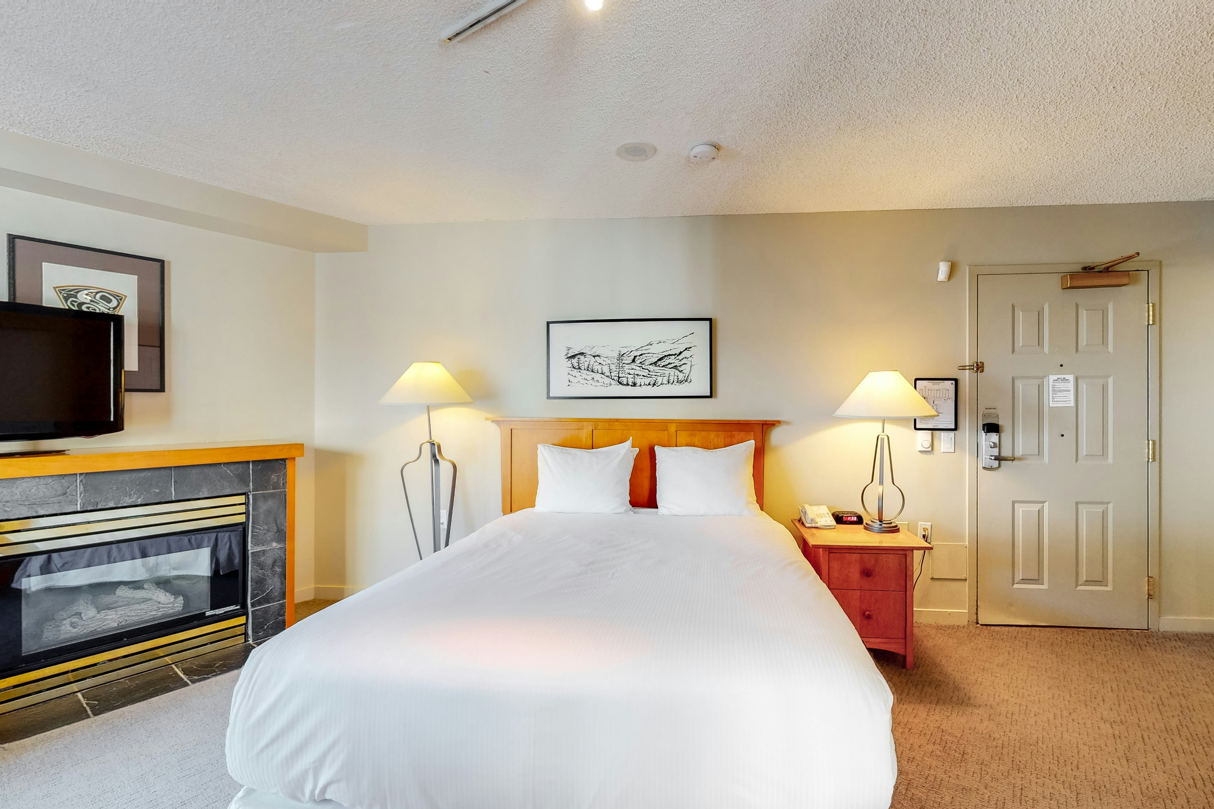 Whistler Peak Lodge 413