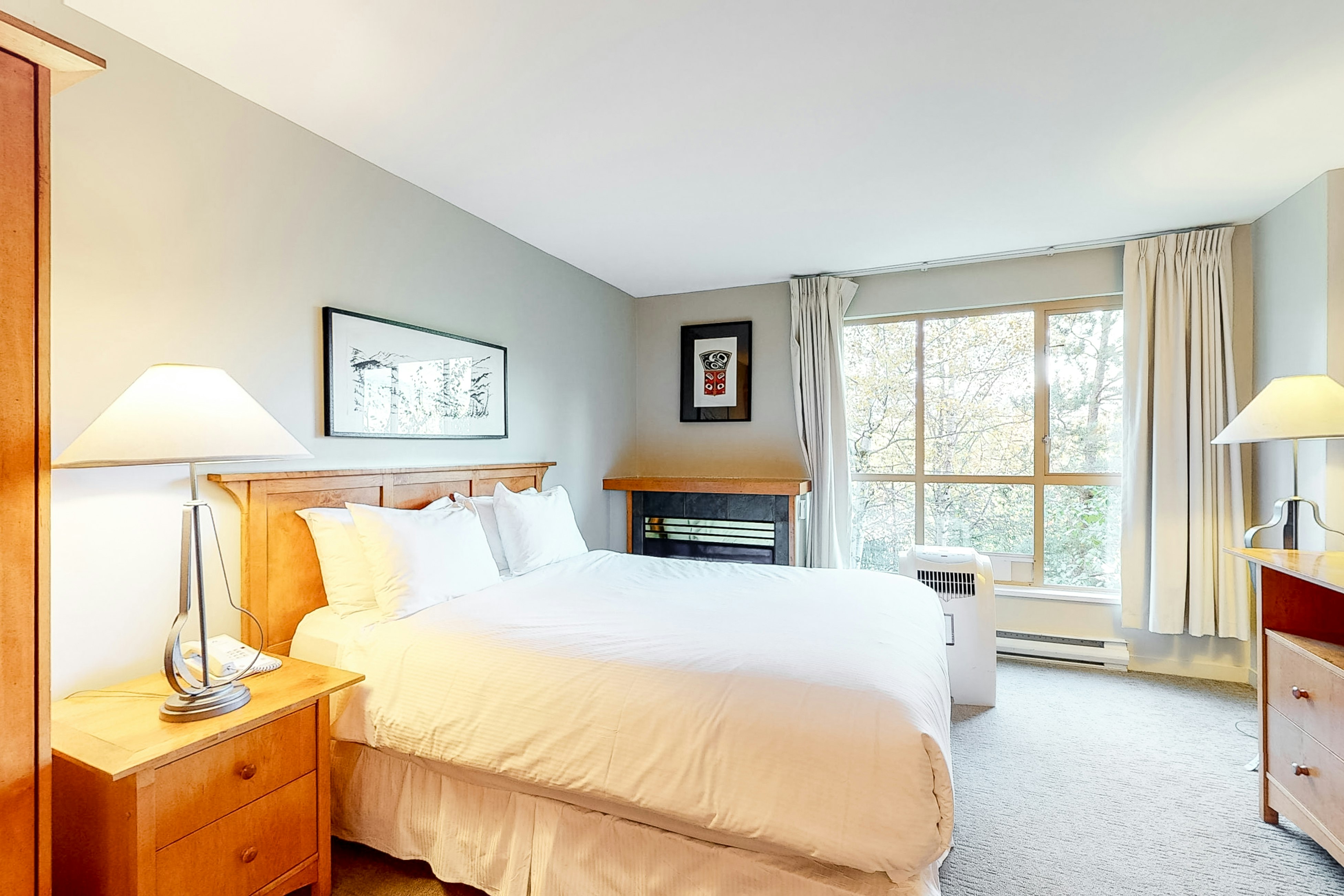 Whistler Peak Lodge 425