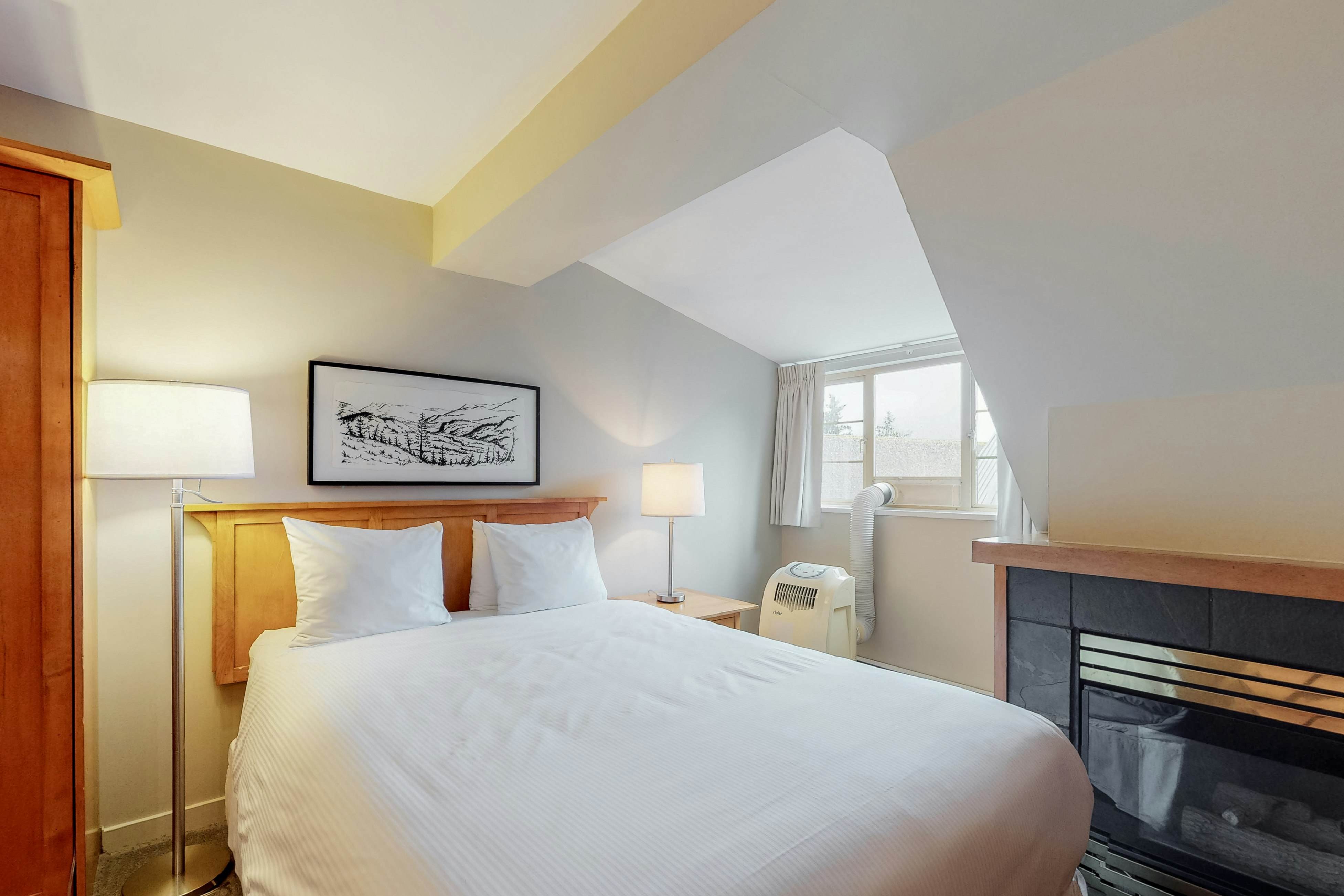 Whistler Peak Lodge 514