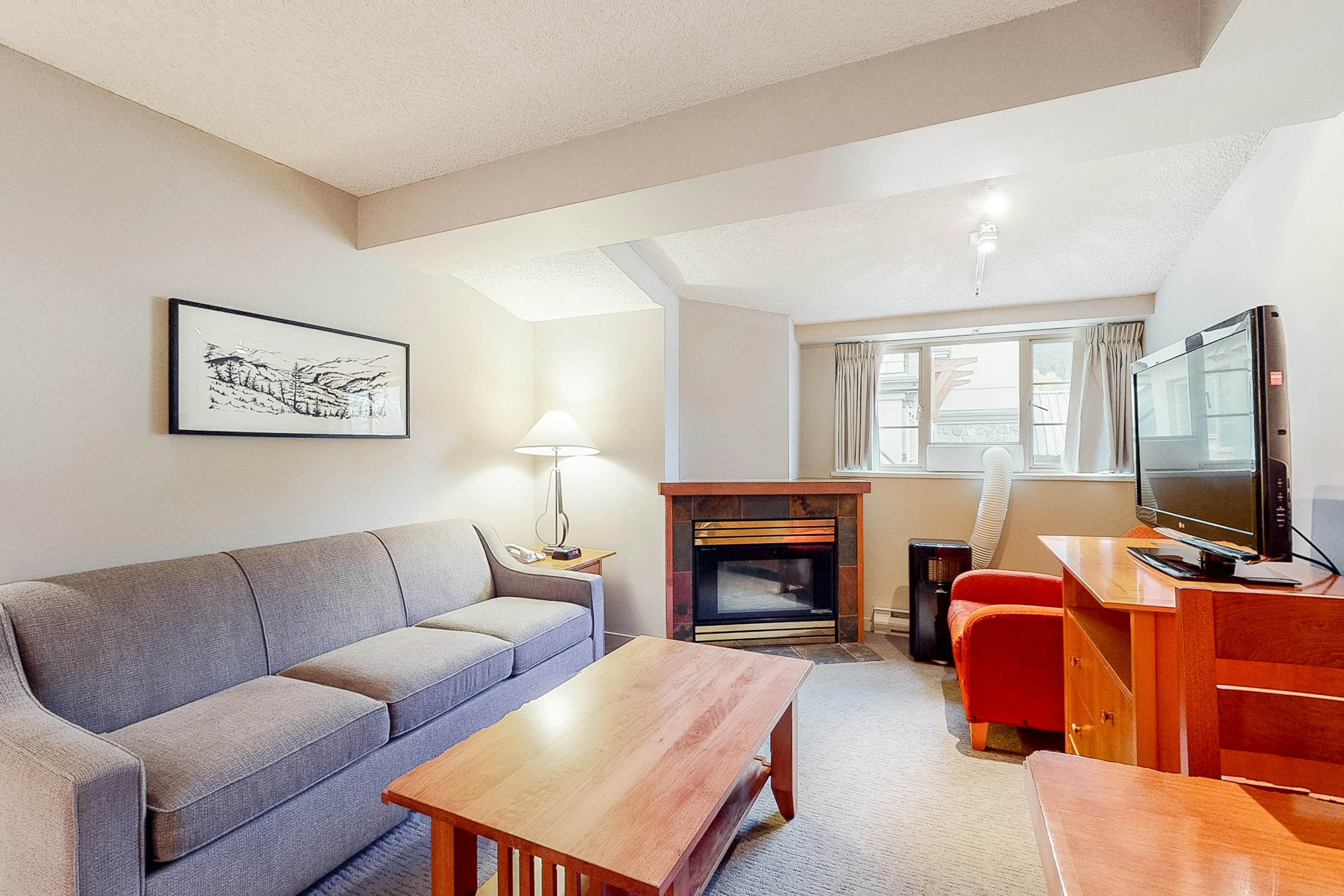 Whistler Peak Lodge 525