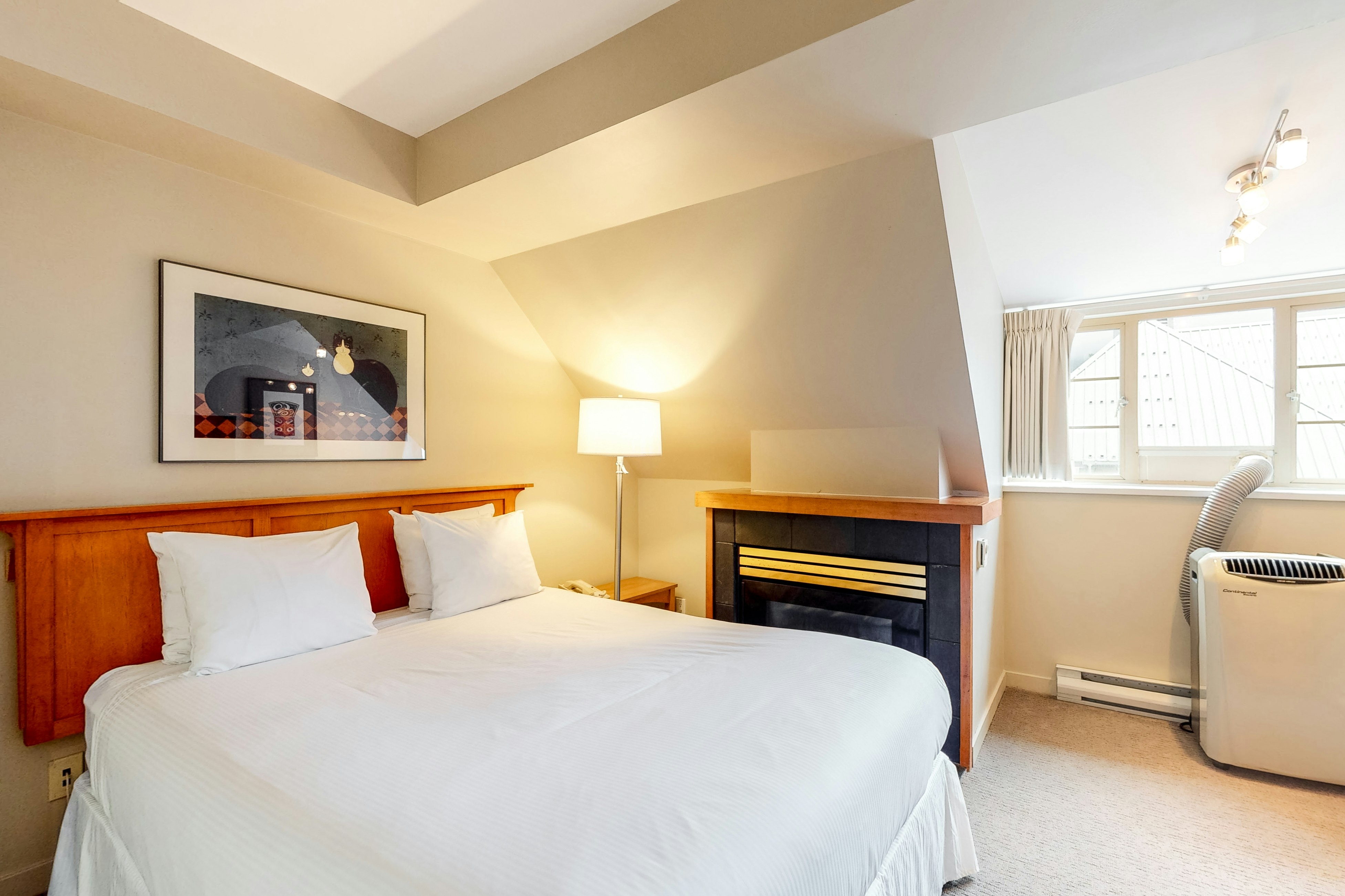 Whistler Peak Lodge 527