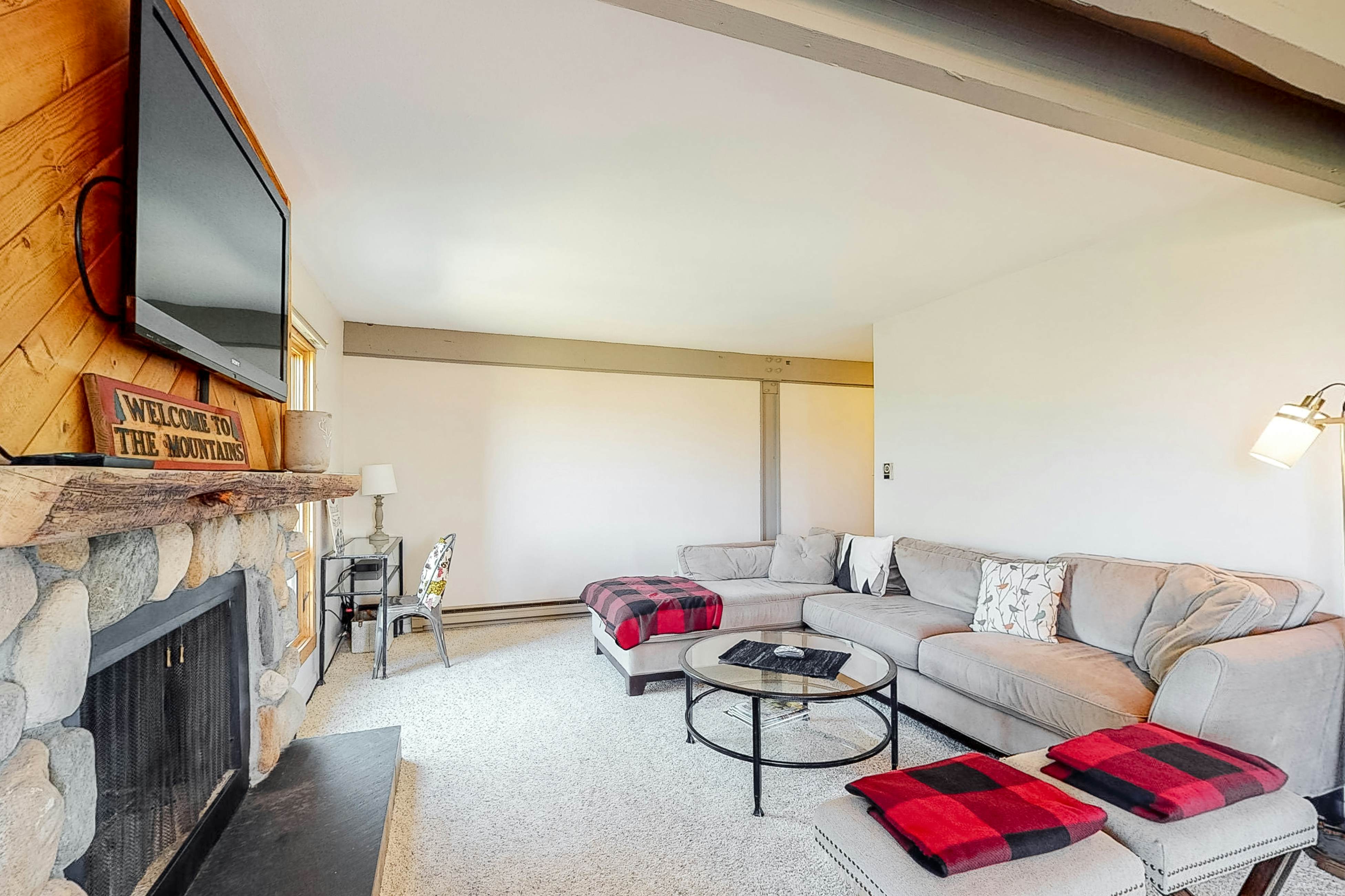 Yampa View Condos, Rentals Steamboat Springs, CO Vacasa