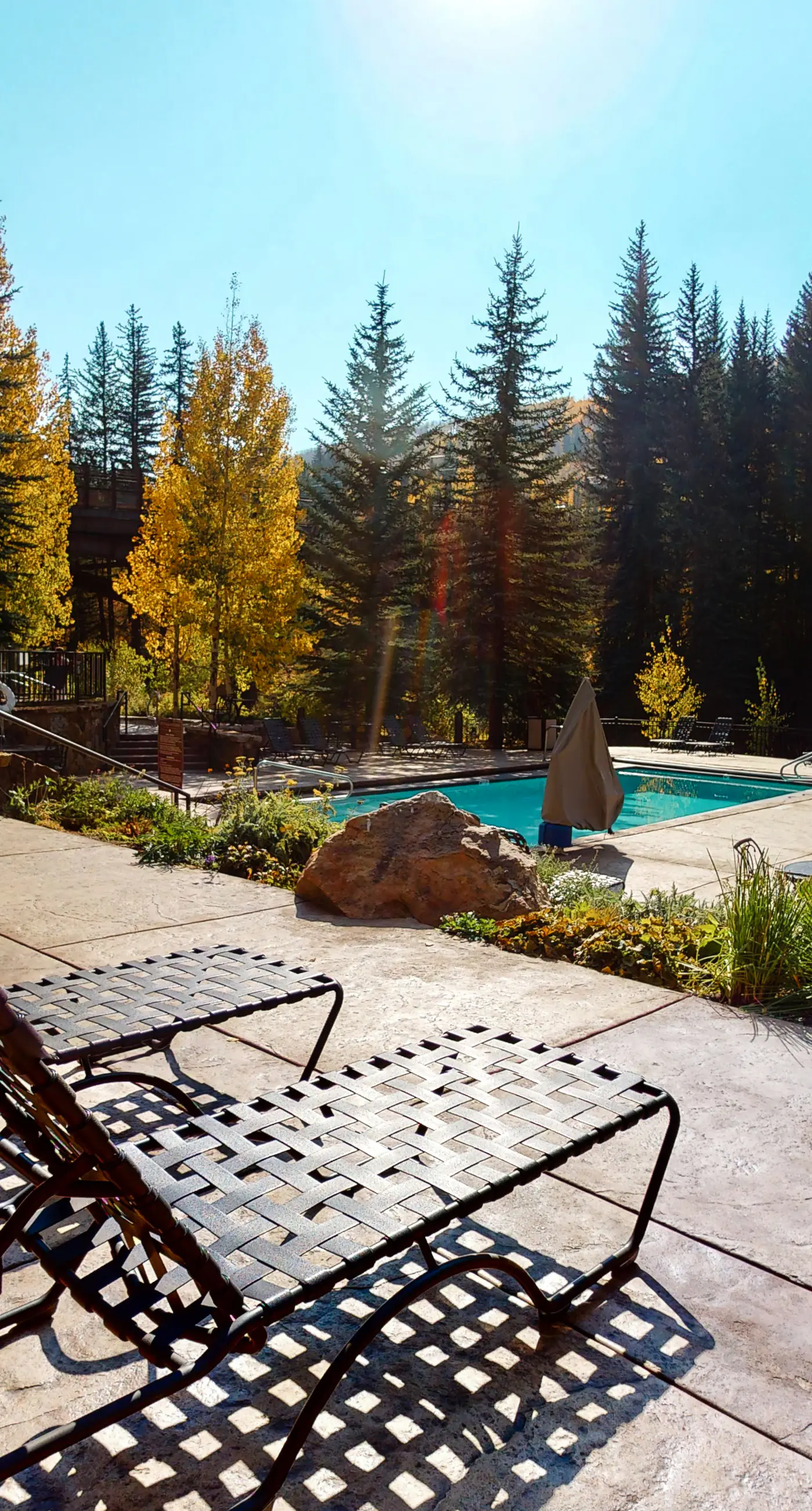 Lion Square Lodge South 170