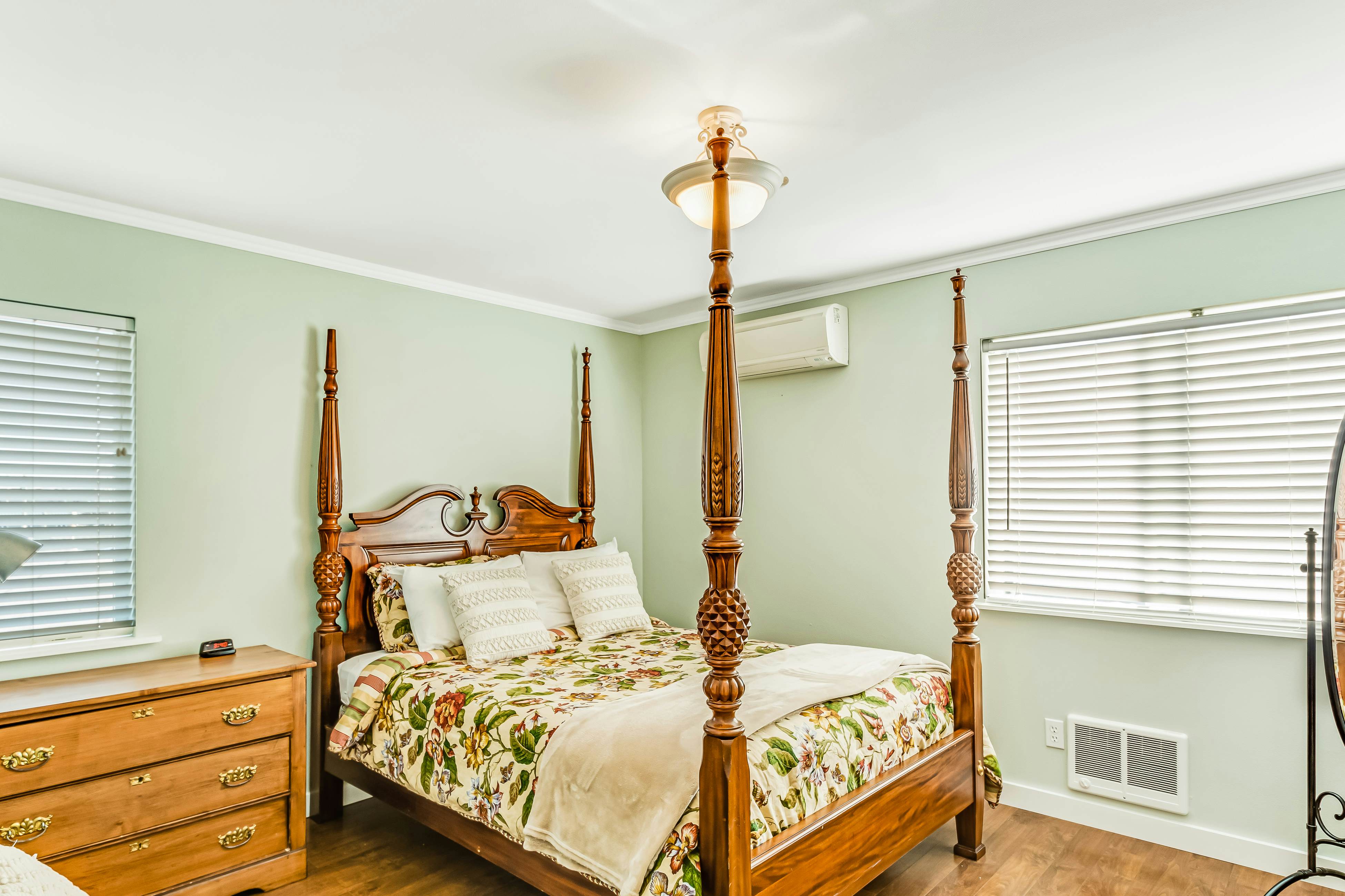 Westport Marina View