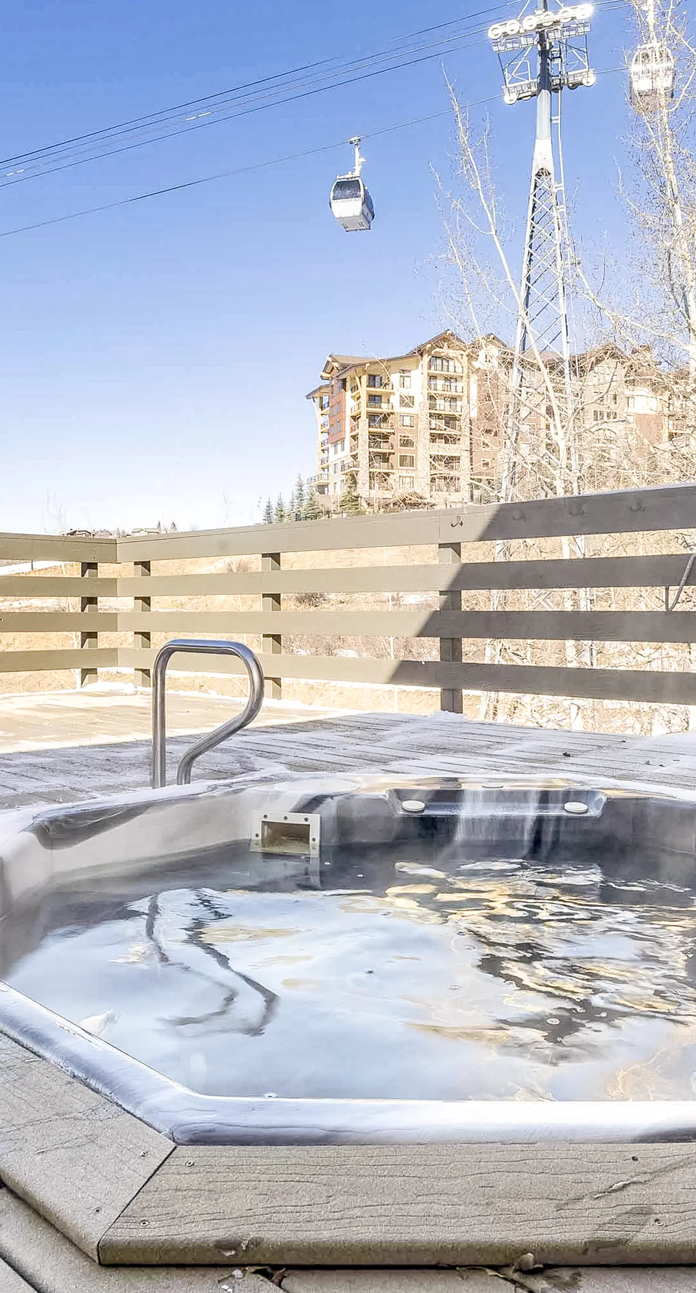 Steamboat Springs Cabins, Vacation Rentals, Lodging Vacasa