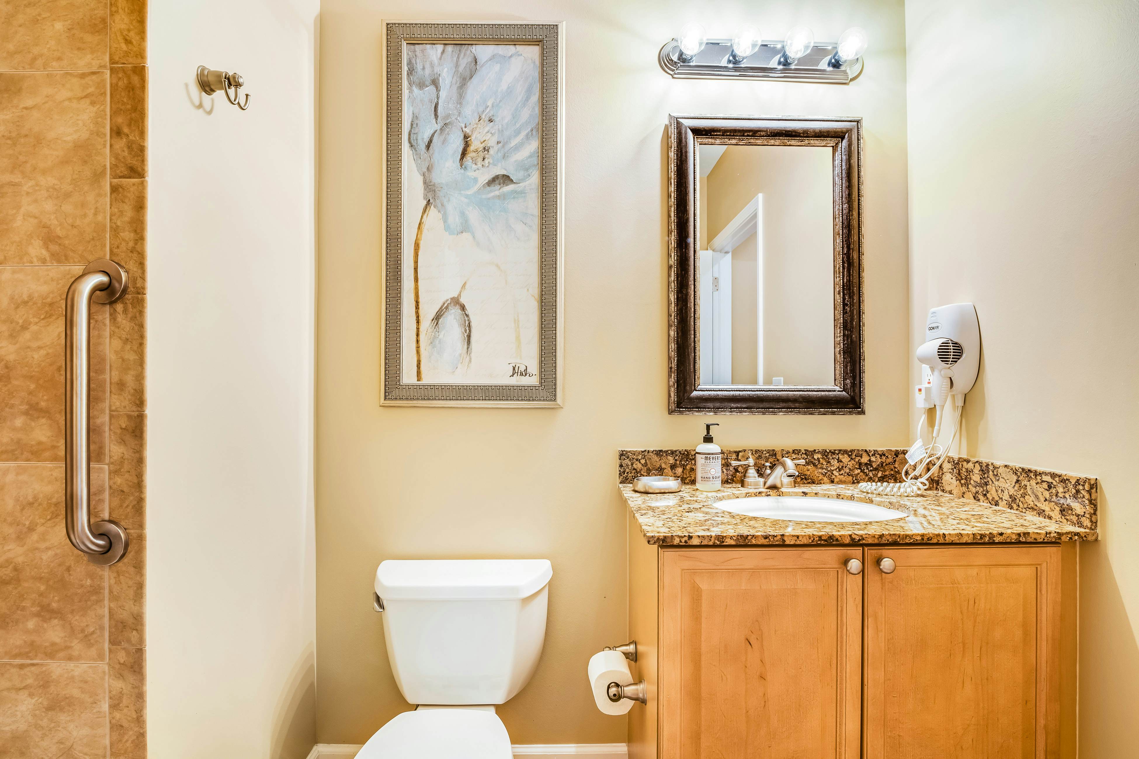 Reflections At Bay Point 610