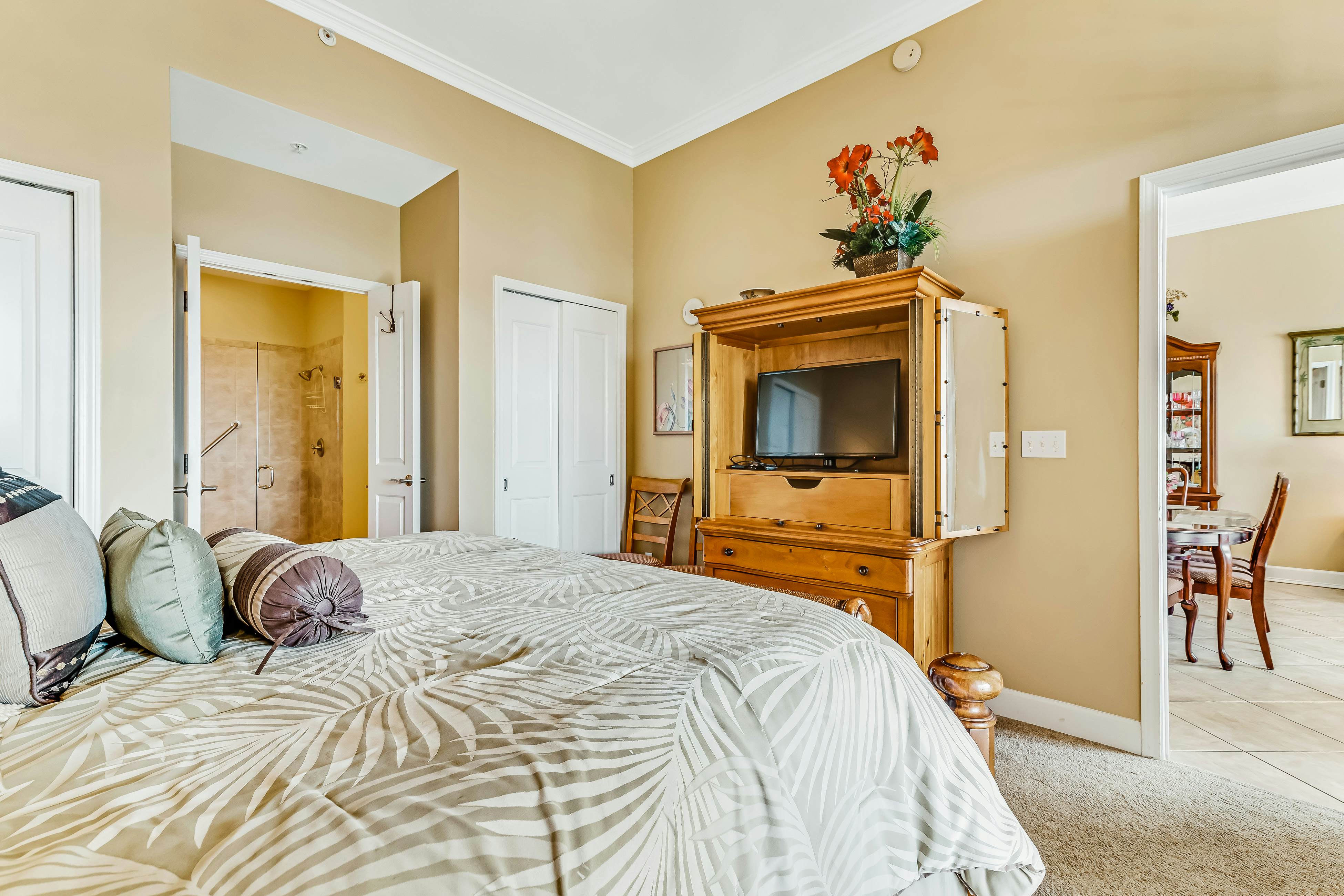 Reflections At Bay Point 610