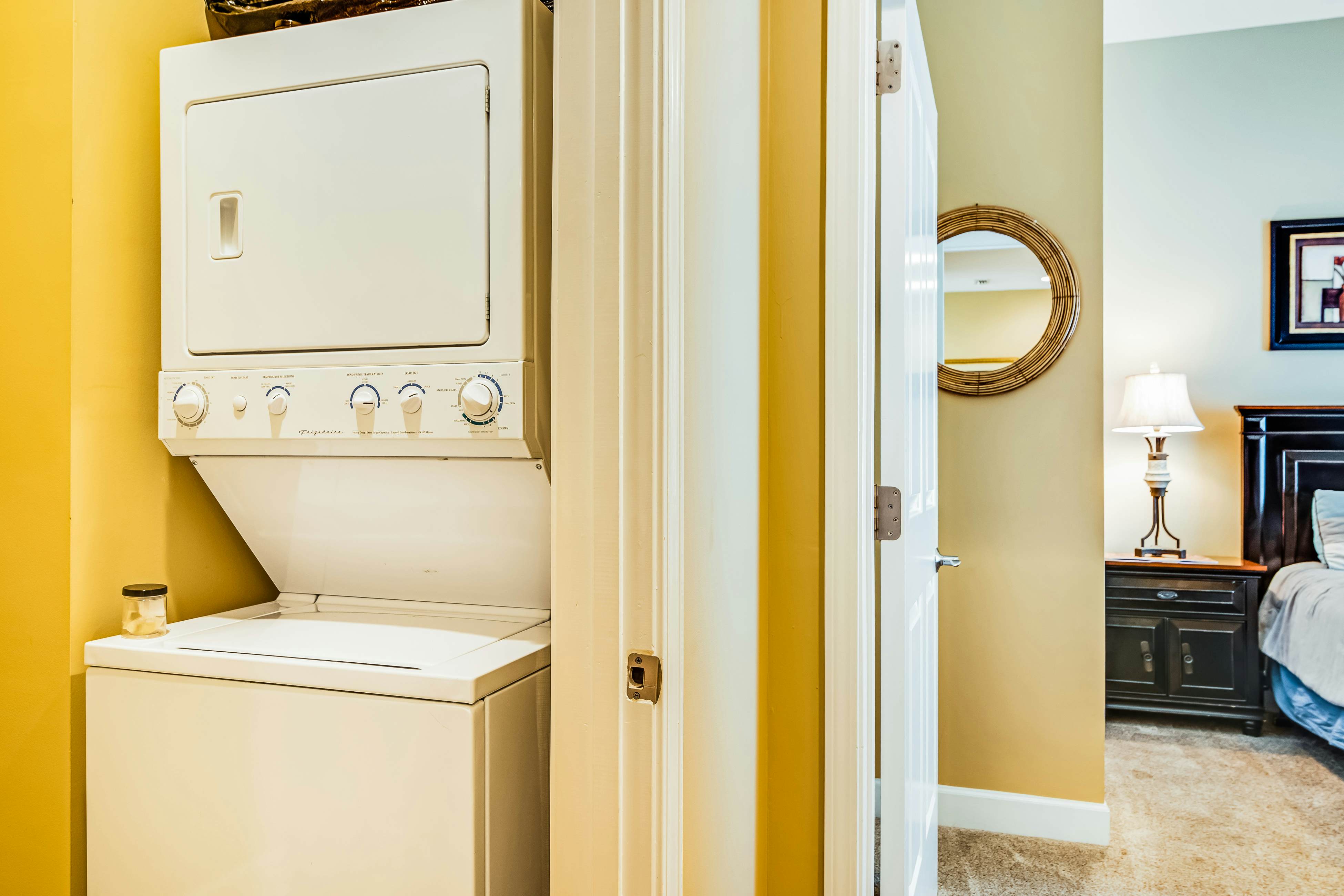 Reflections At Bay Point 610