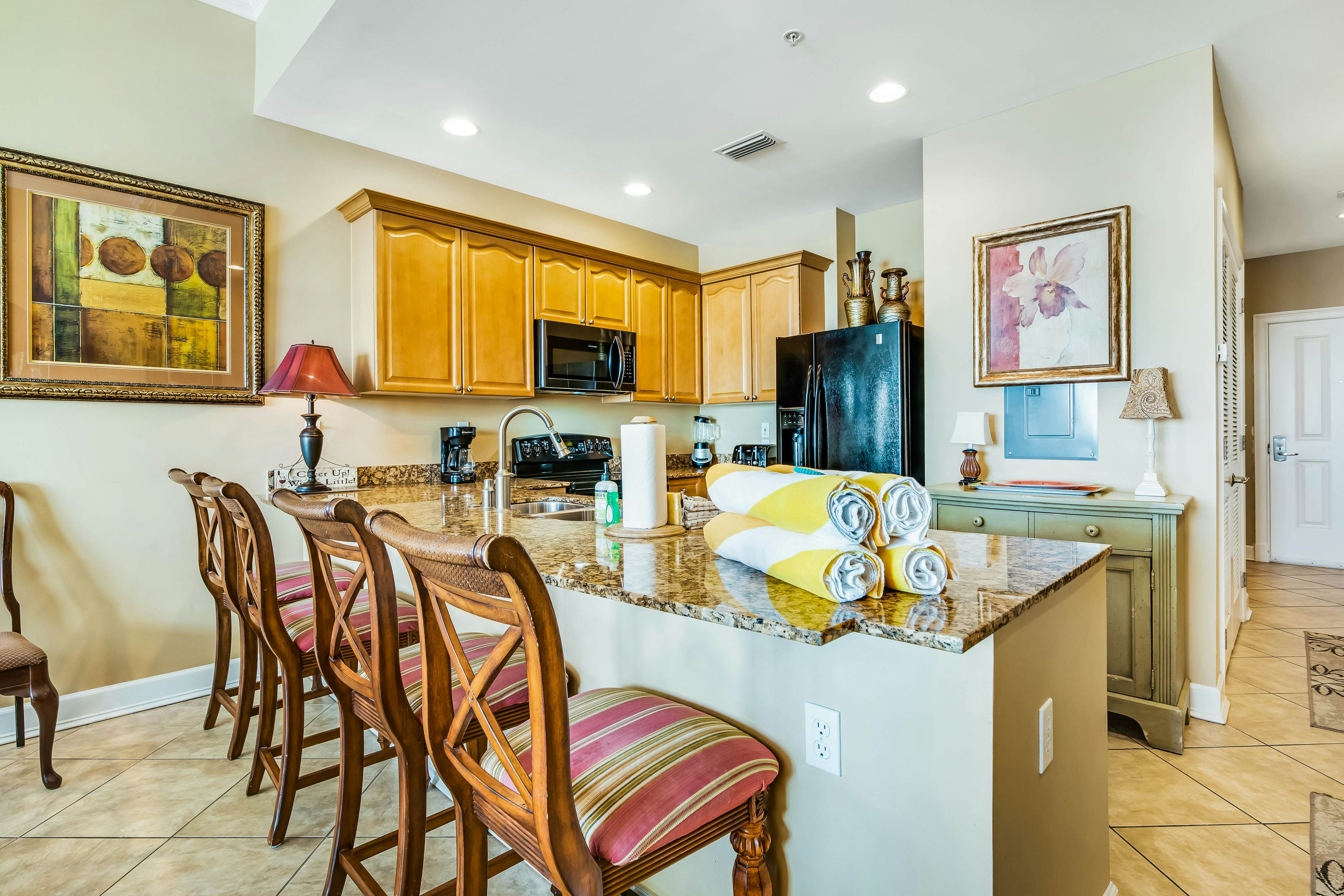 Reflections At Bay Point 610