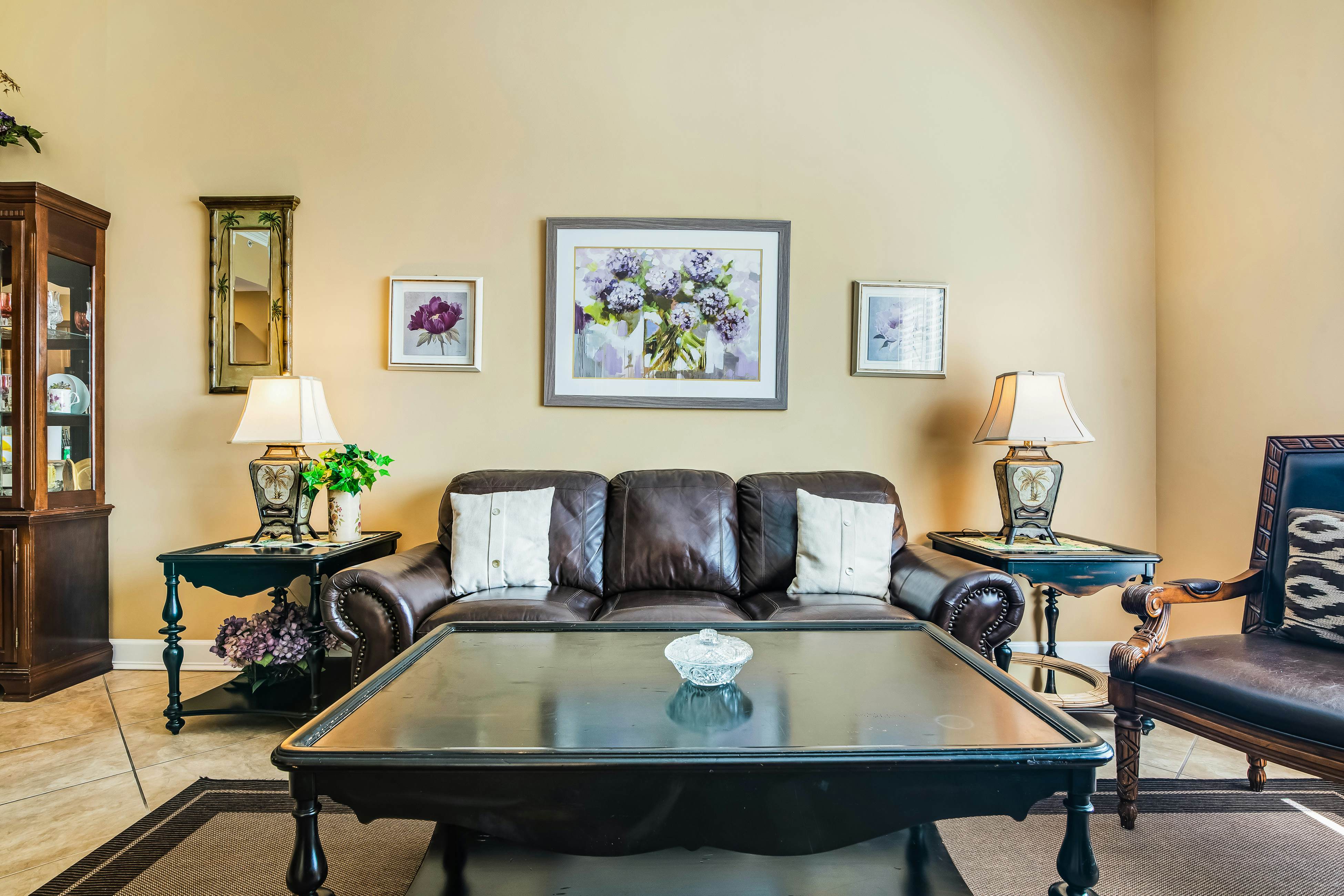 Reflections At Bay Point 610