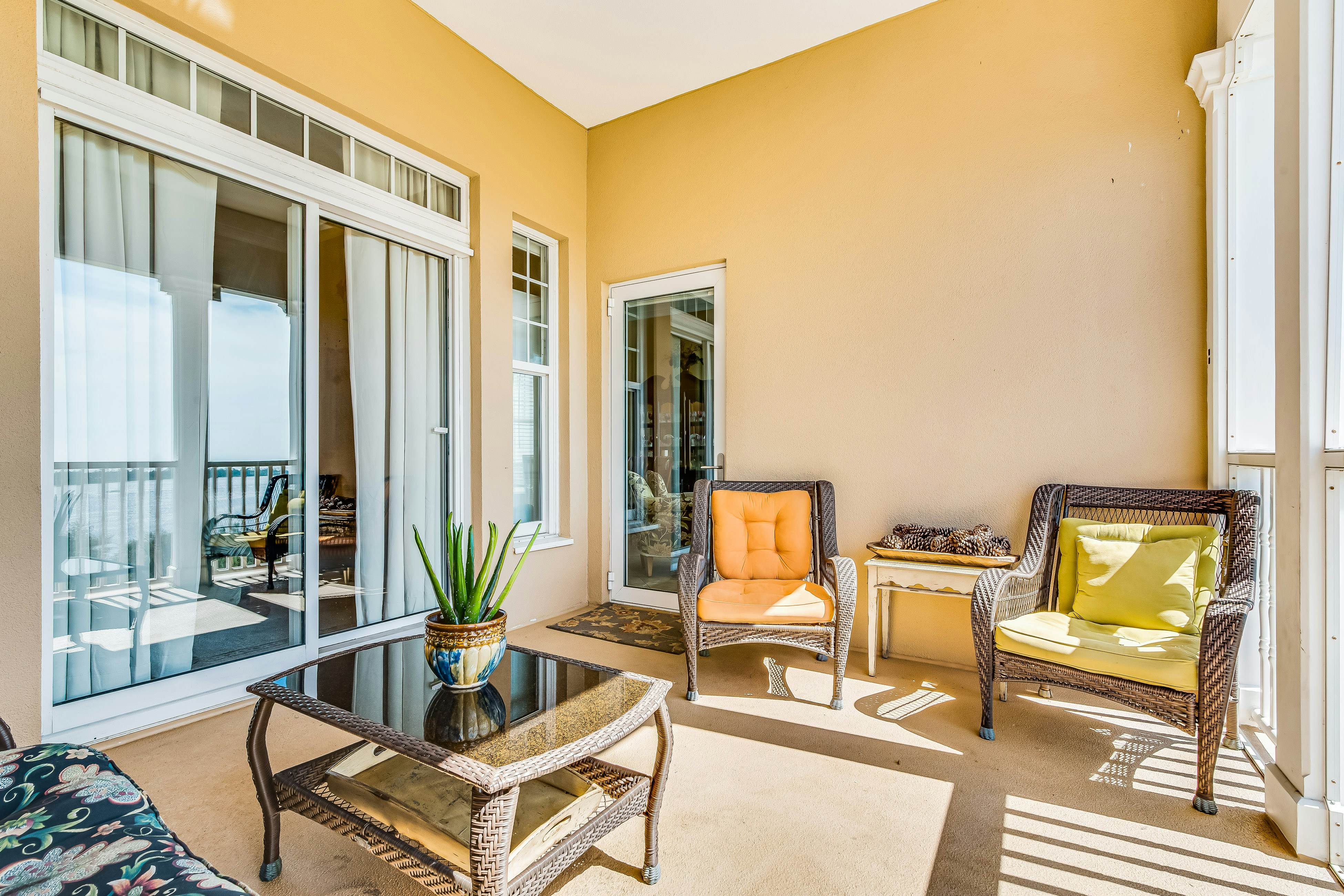 Reflections At Bay Point 610