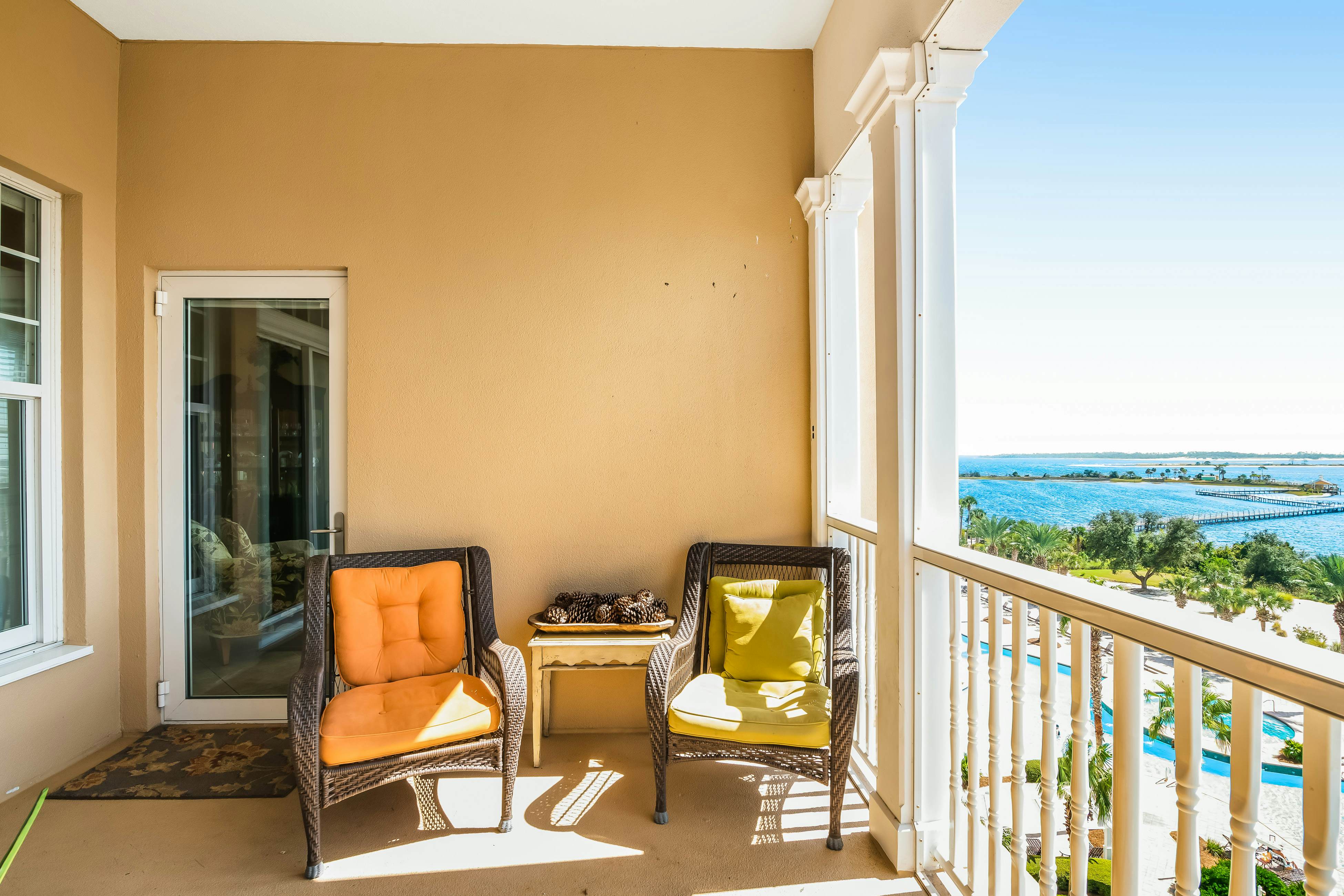 Reflections At Bay Point 610