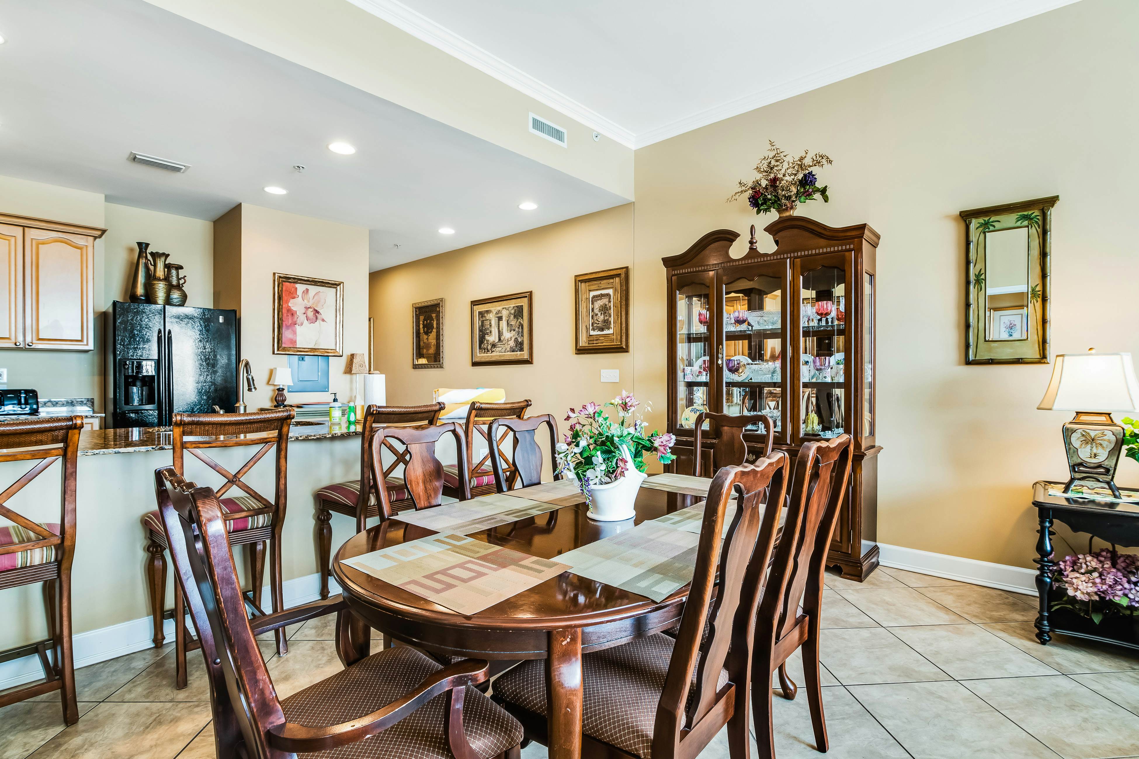 Reflections At Bay Point 610