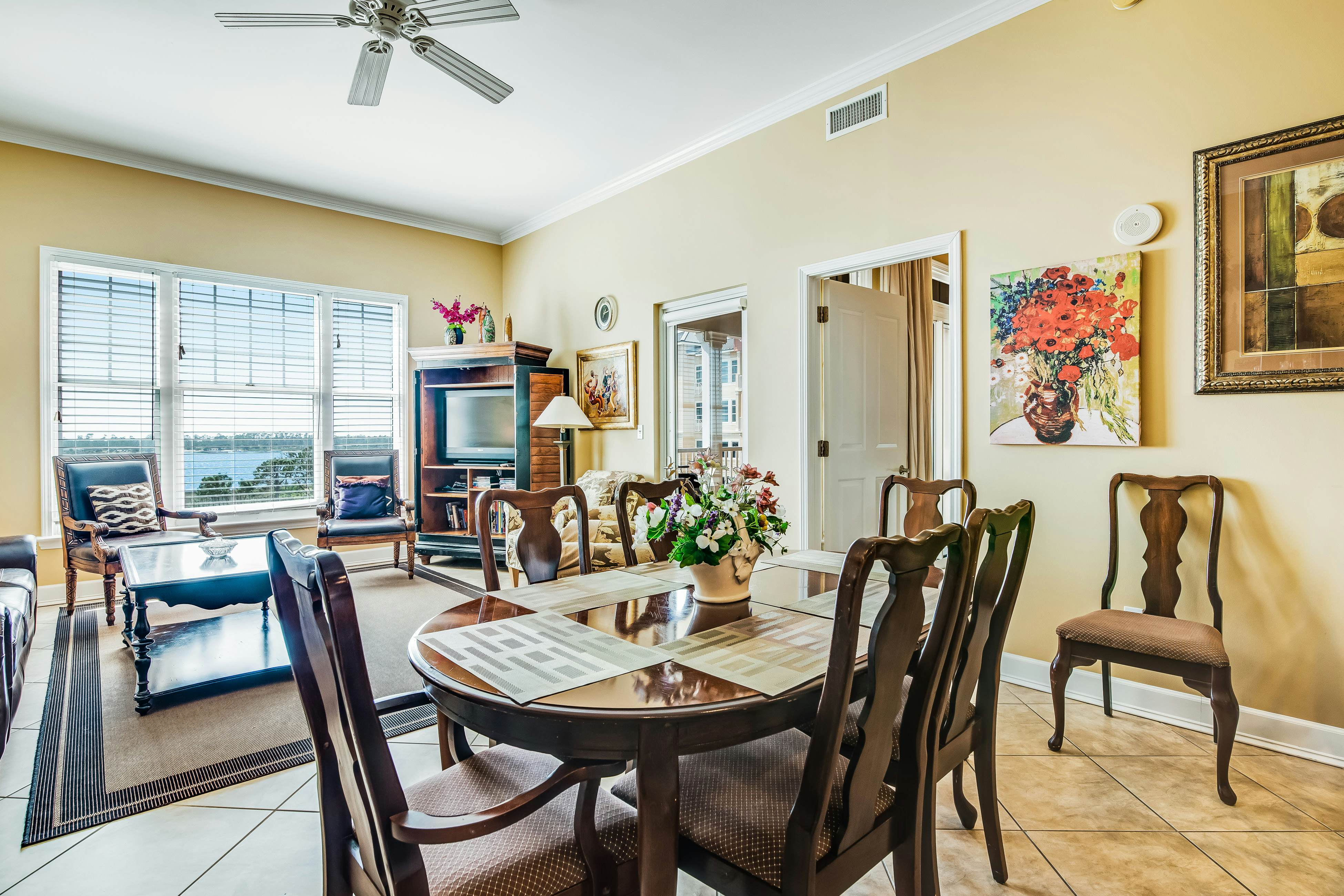 Reflections At Bay Point 610