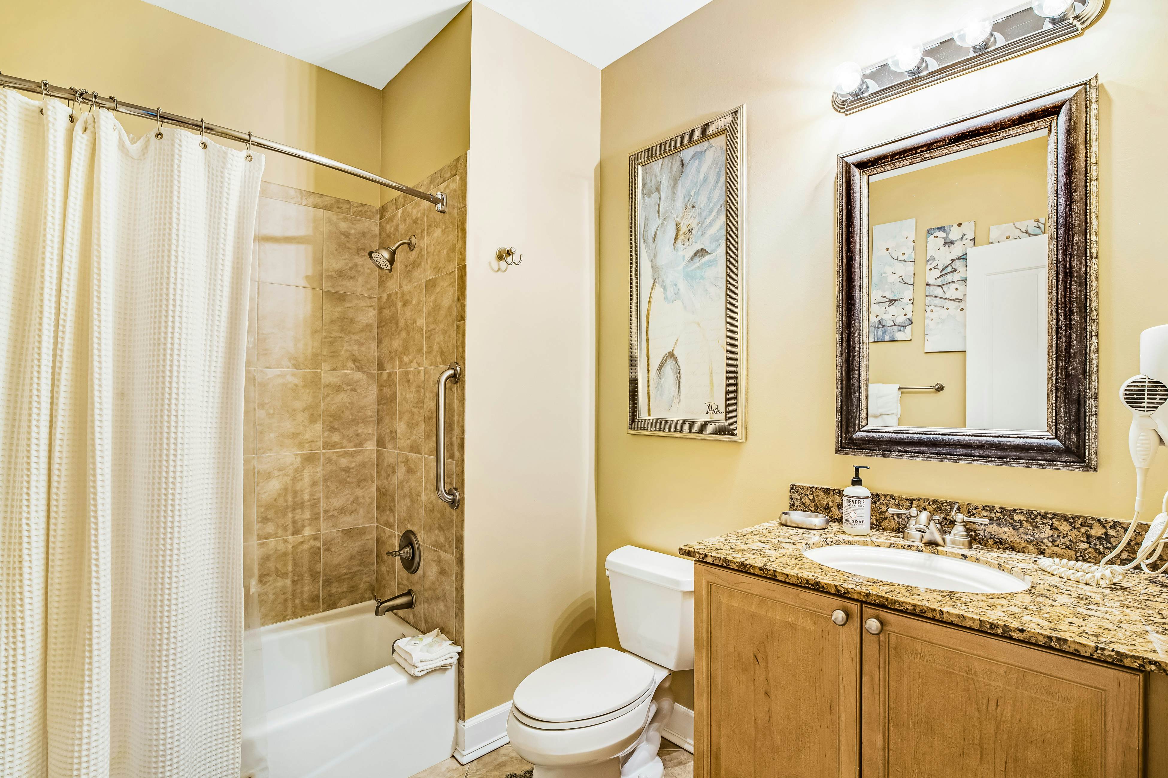 Reflections At Bay Point 610